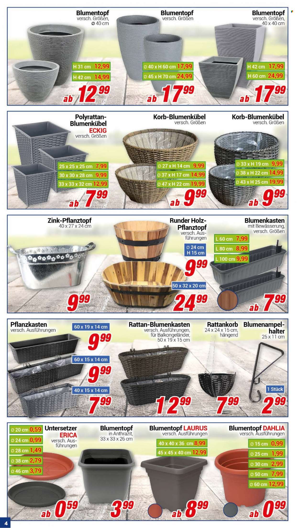 CENTERSHOP Prospekte  - 28.02.2022 - 5.03.2022. Seite 4