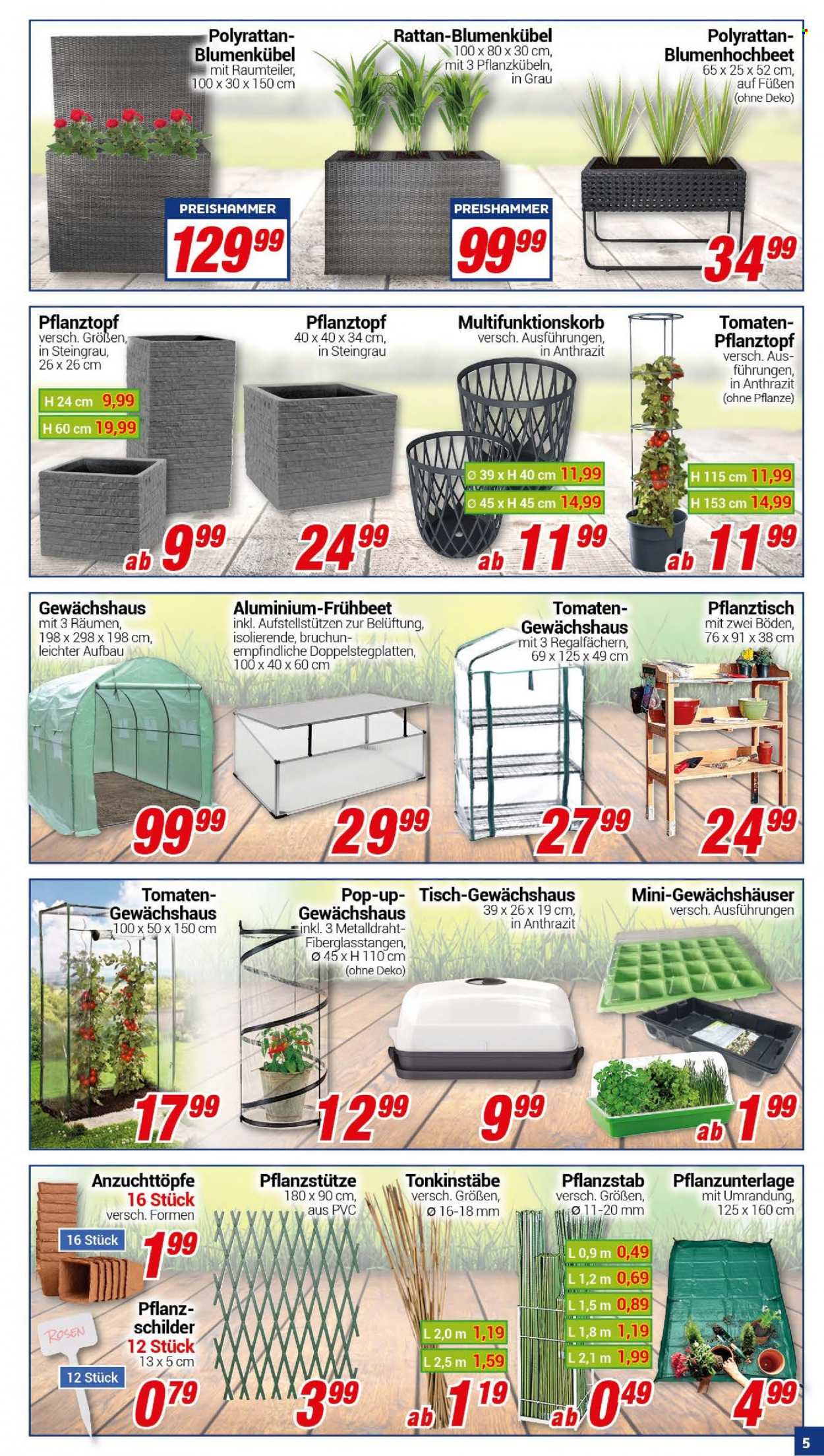 CENTERSHOP Prospekte  - 28.02.2022 - 5.03.2022. Seite 5