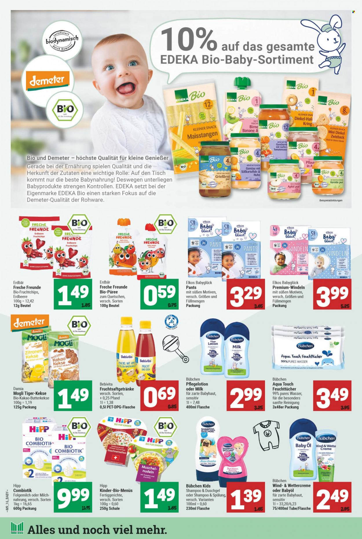 Marktkauf Prospekte  - 28.02.2022 - 5.03.2022. Seite 16