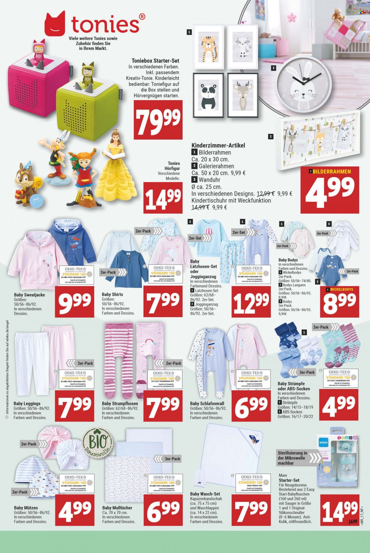 Marktkauf Prospekte  - 28.02.2022 - 5.03.2022. Seite 17