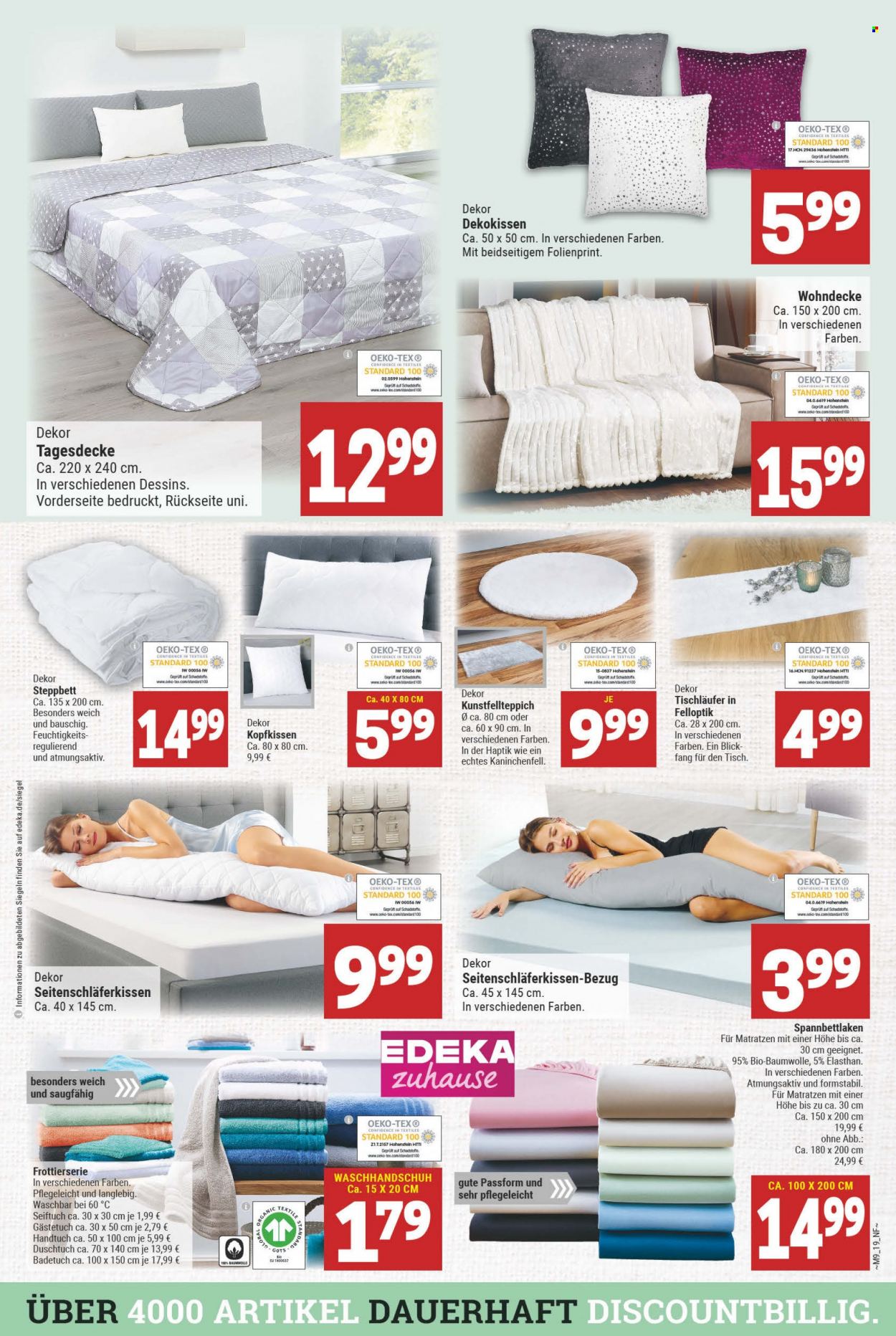 Marktkauf Prospekte  - 28.02.2022 - 5.03.2022. Seite 19