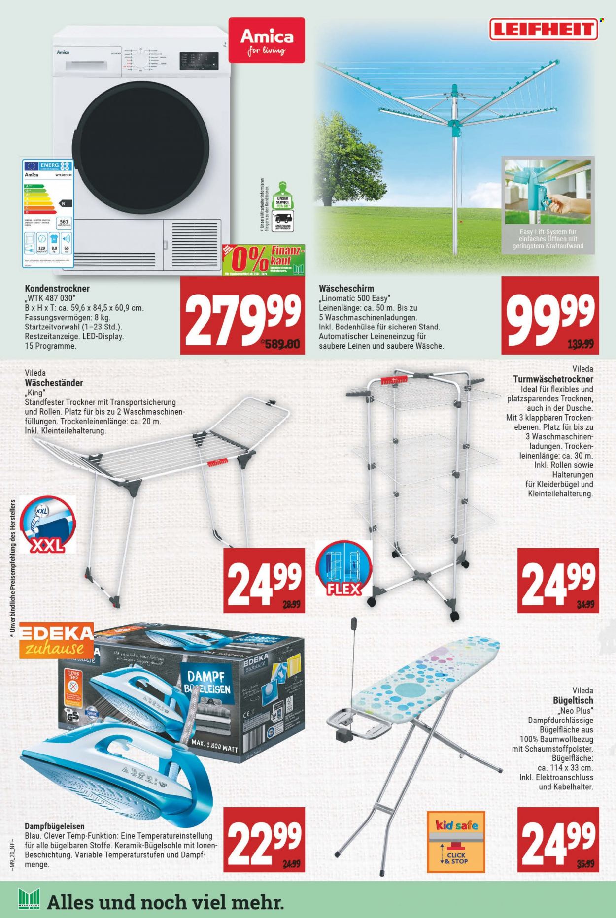 Marktkauf Prospekte  - 28.02.2022 - 5.03.2022. Seite 20
