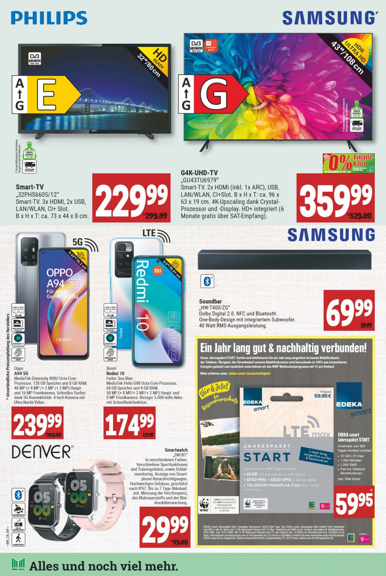 Marktkauf Prospekte  - 28.02.2022 - 5.03.2022. Seite 24