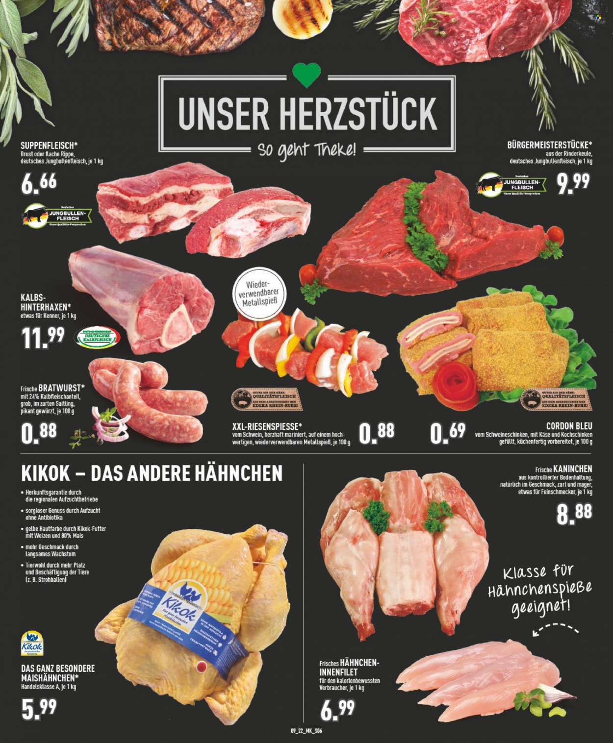 Marktkauf Prospekte  - 28.02.2022 - 5.03.2022. Seite 6