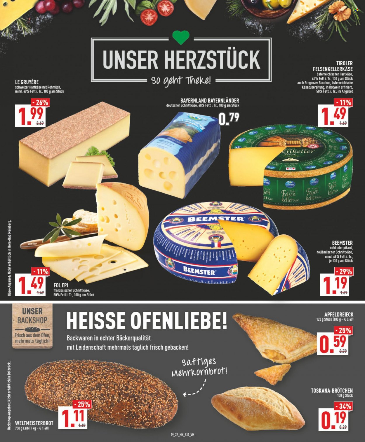 Marktkauf Prospekte  - 28.02.2022 - 5.03.2022. Seite 10
