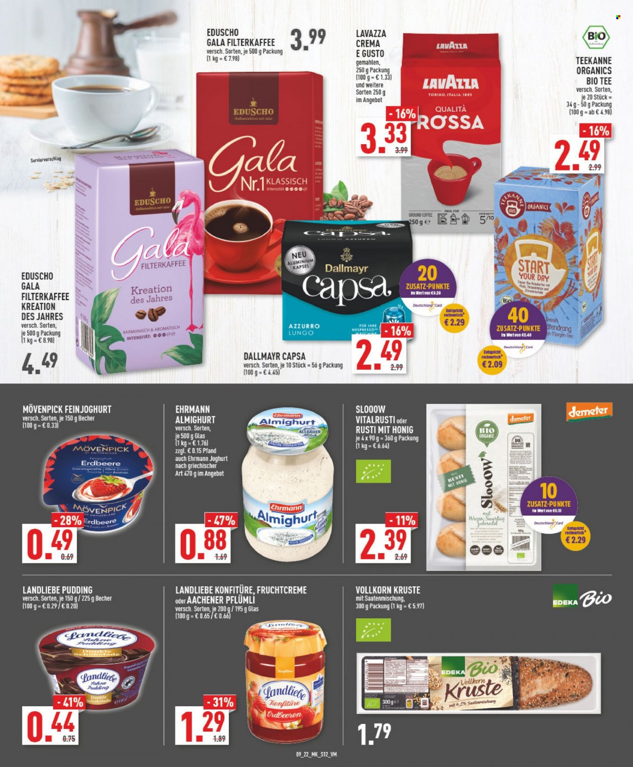 Marktkauf Prospekte  - 28.02.2022 - 5.03.2022. Seite 12