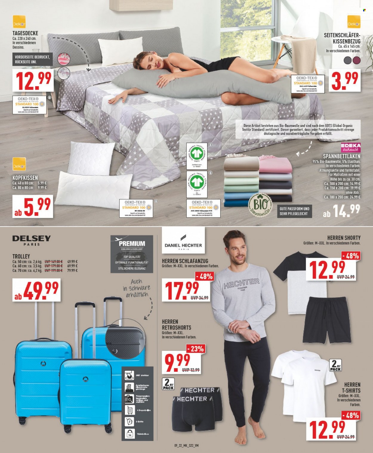Marktkauf Prospekte  - 28.02.2022 - 5.03.2022. Seite 22