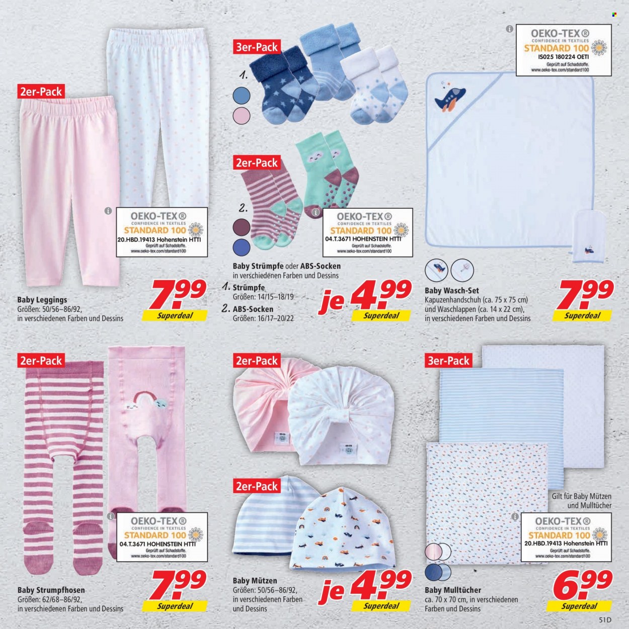 Marktkauf Prospekte  - 28.02.2022 - 5.03.2022. Seite 51