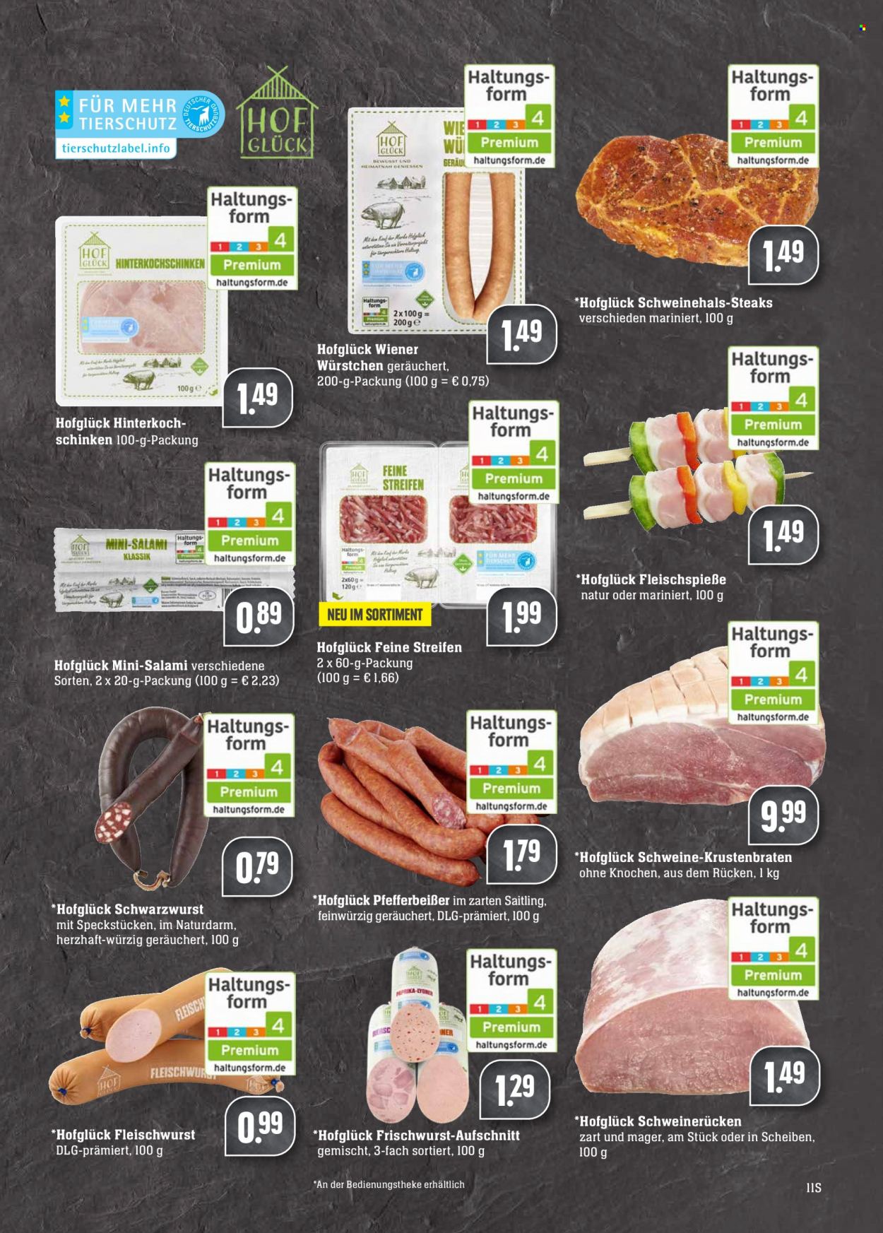Marktkauf Prospekte  - 28.02.2022 - 5.03.2022. Seite 11