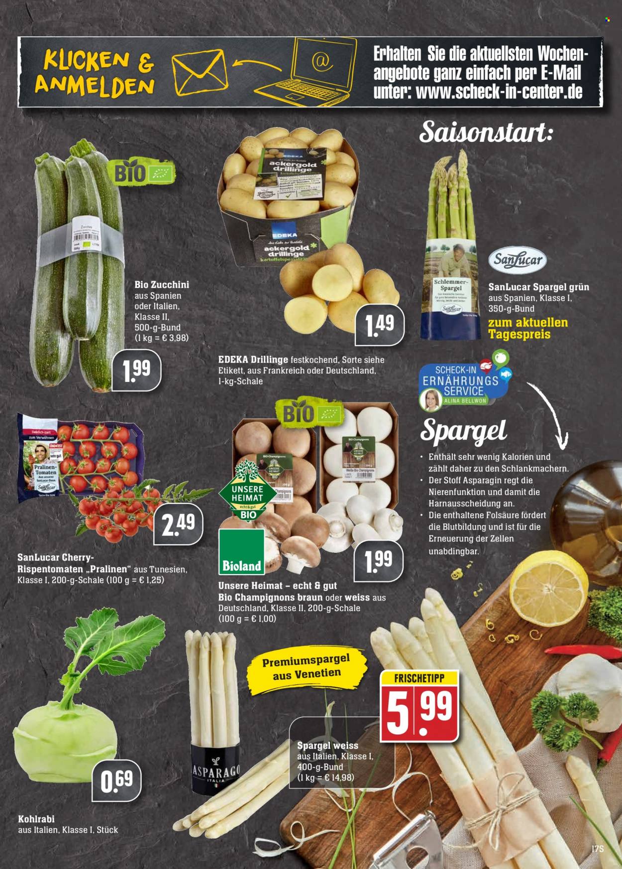 Marktkauf Prospekte  - 28.02.2022 - 5.03.2022. Seite 17
