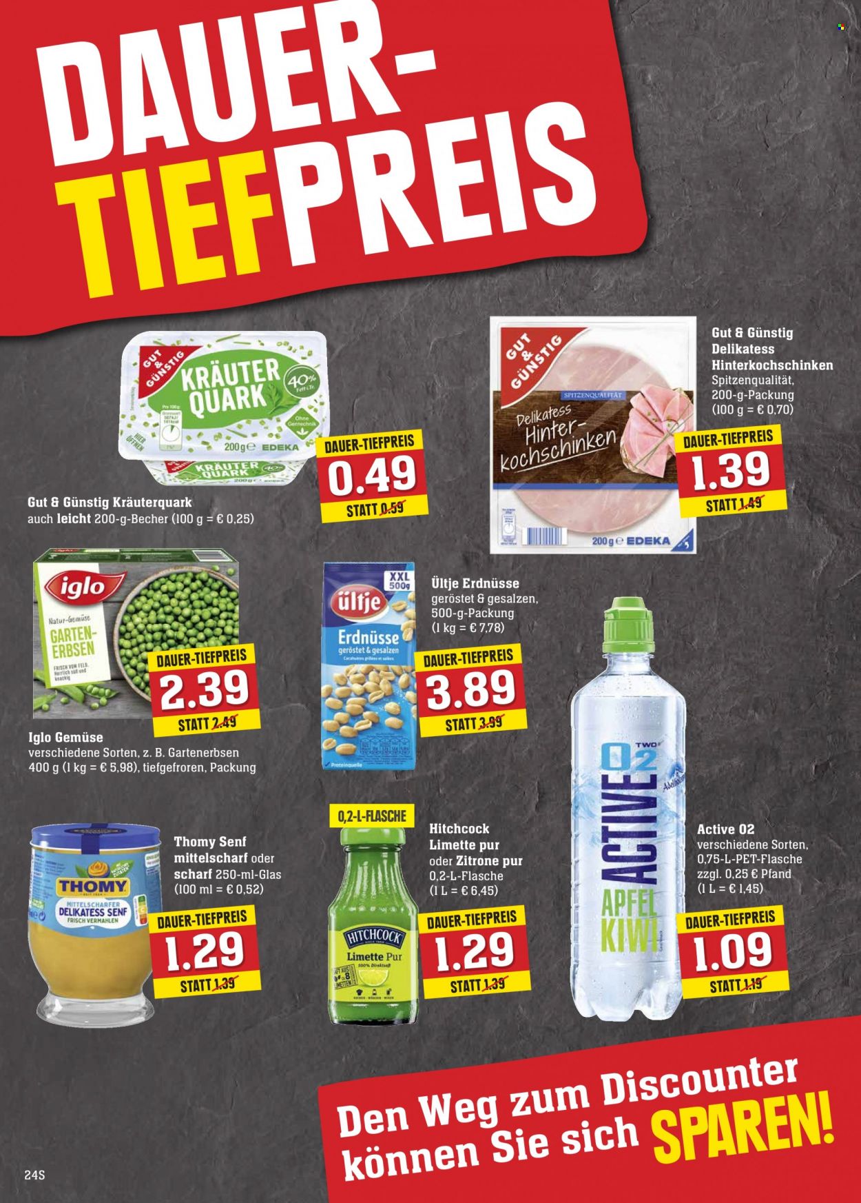 Marktkauf Prospekte  - 28.02.2022 - 5.03.2022. Seite 24