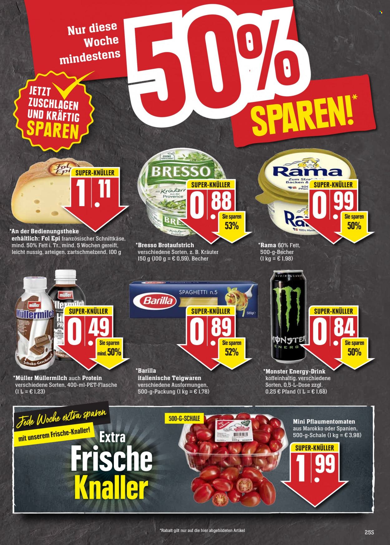Marktkauf Prospekte  - 28.02.2022 - 5.03.2022. Seite 25