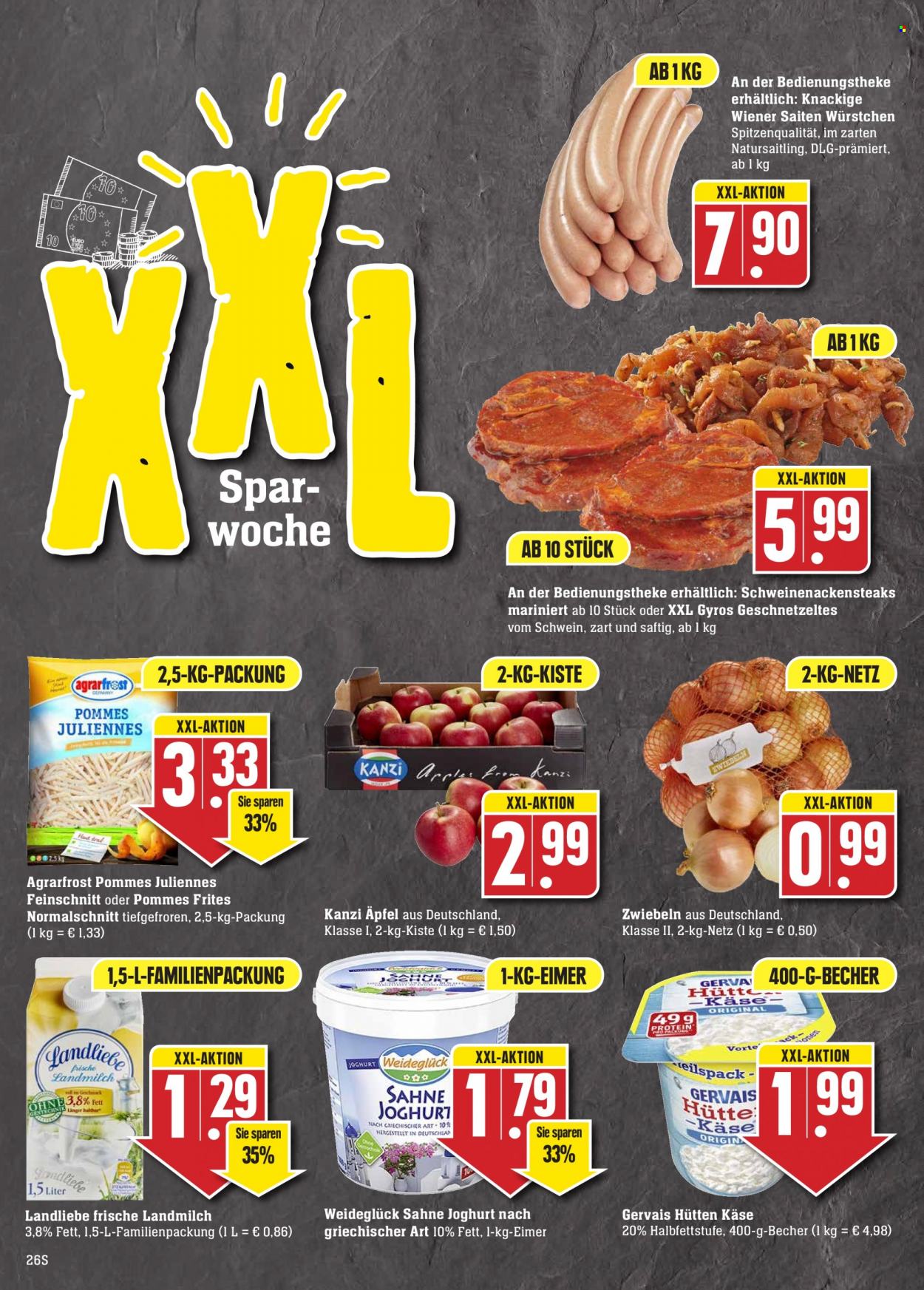 Marktkauf Prospekte  - 28.02.2022 - 5.03.2022. Seite 26