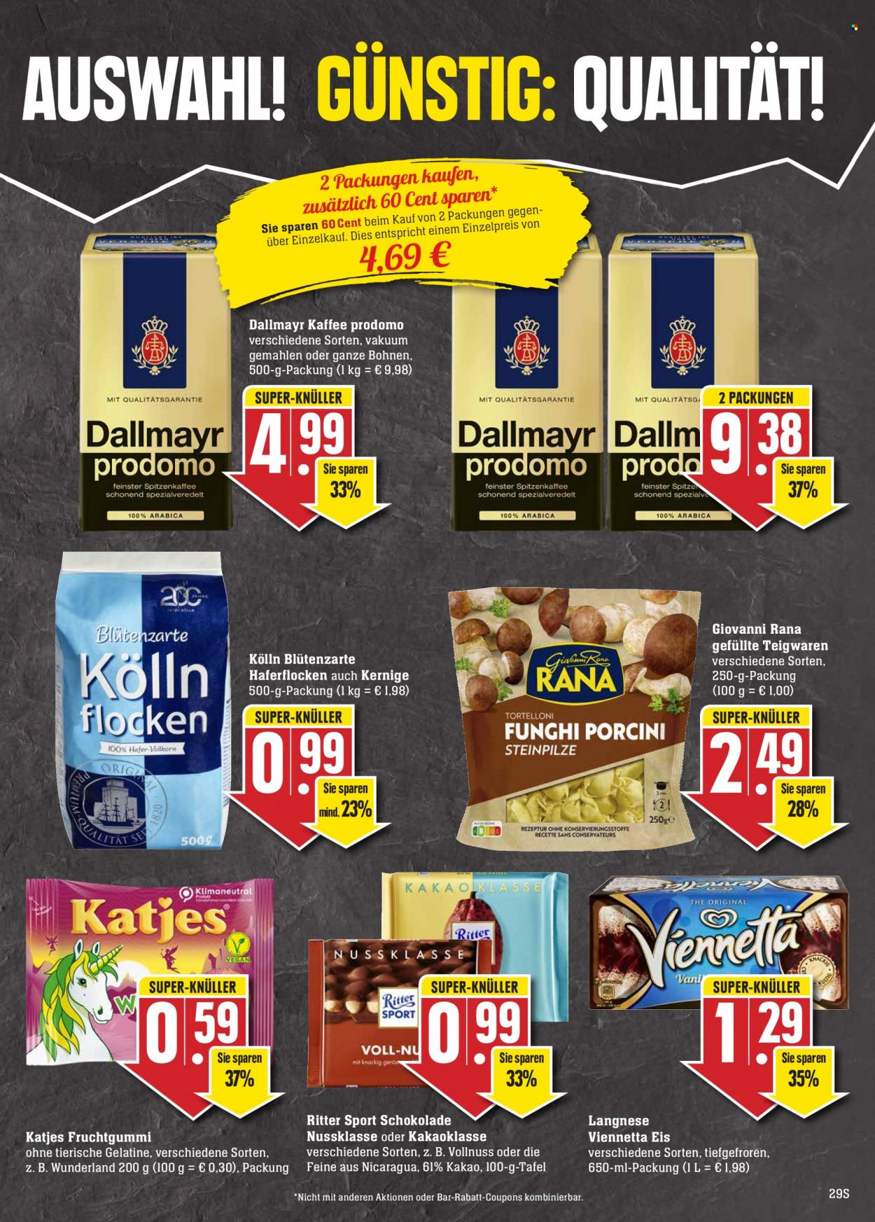 Marktkauf Prospekte  - 28.02.2022 - 5.03.2022. Seite 29