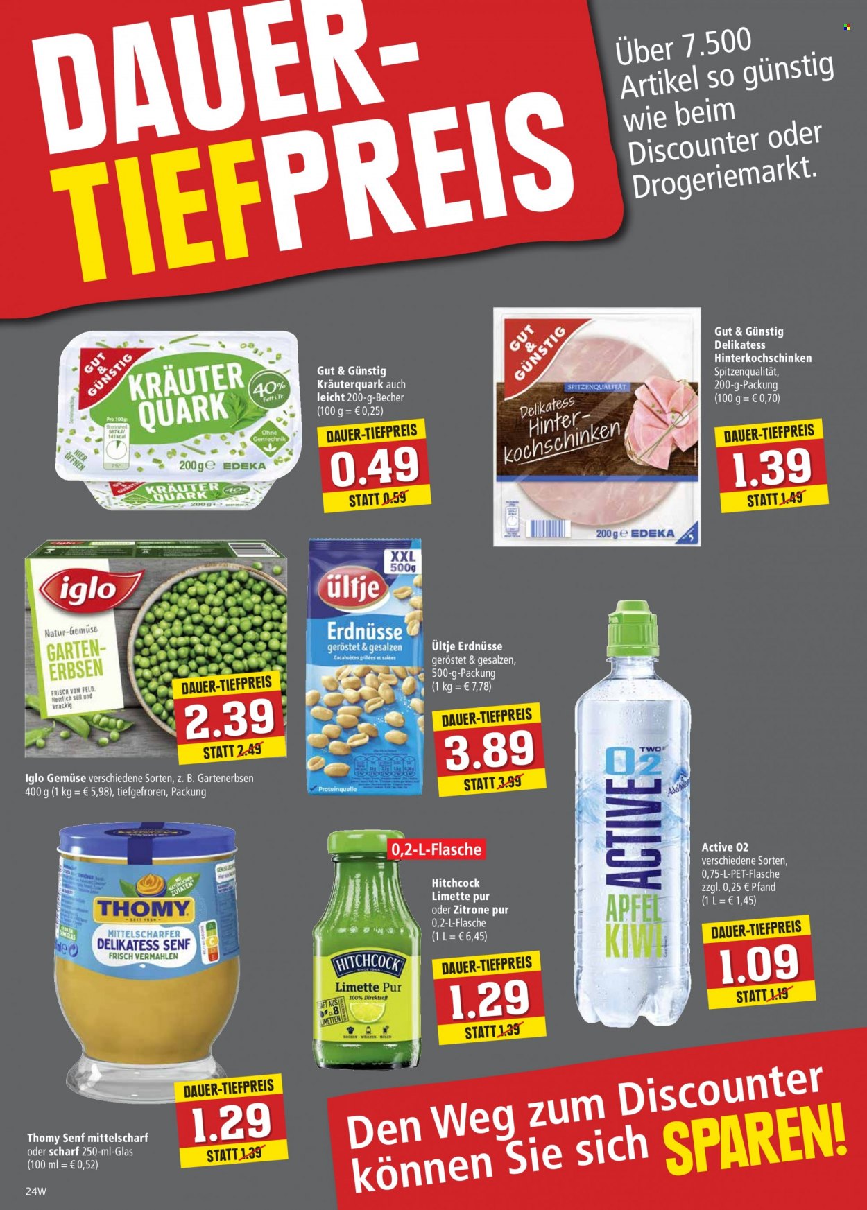 Marktkauf Prospekte  - 28.02.2022 - 5.03.2022. Seite 24