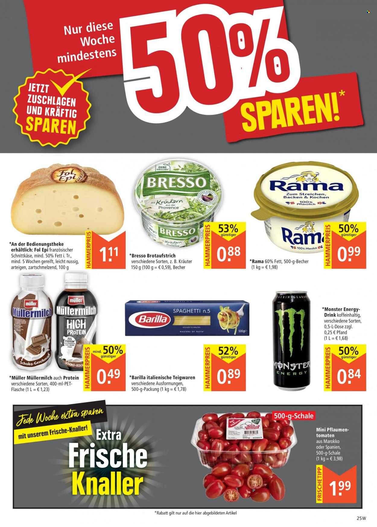 Marktkauf Prospekte  - 28.02.2022 - 5.03.2022. Seite 25