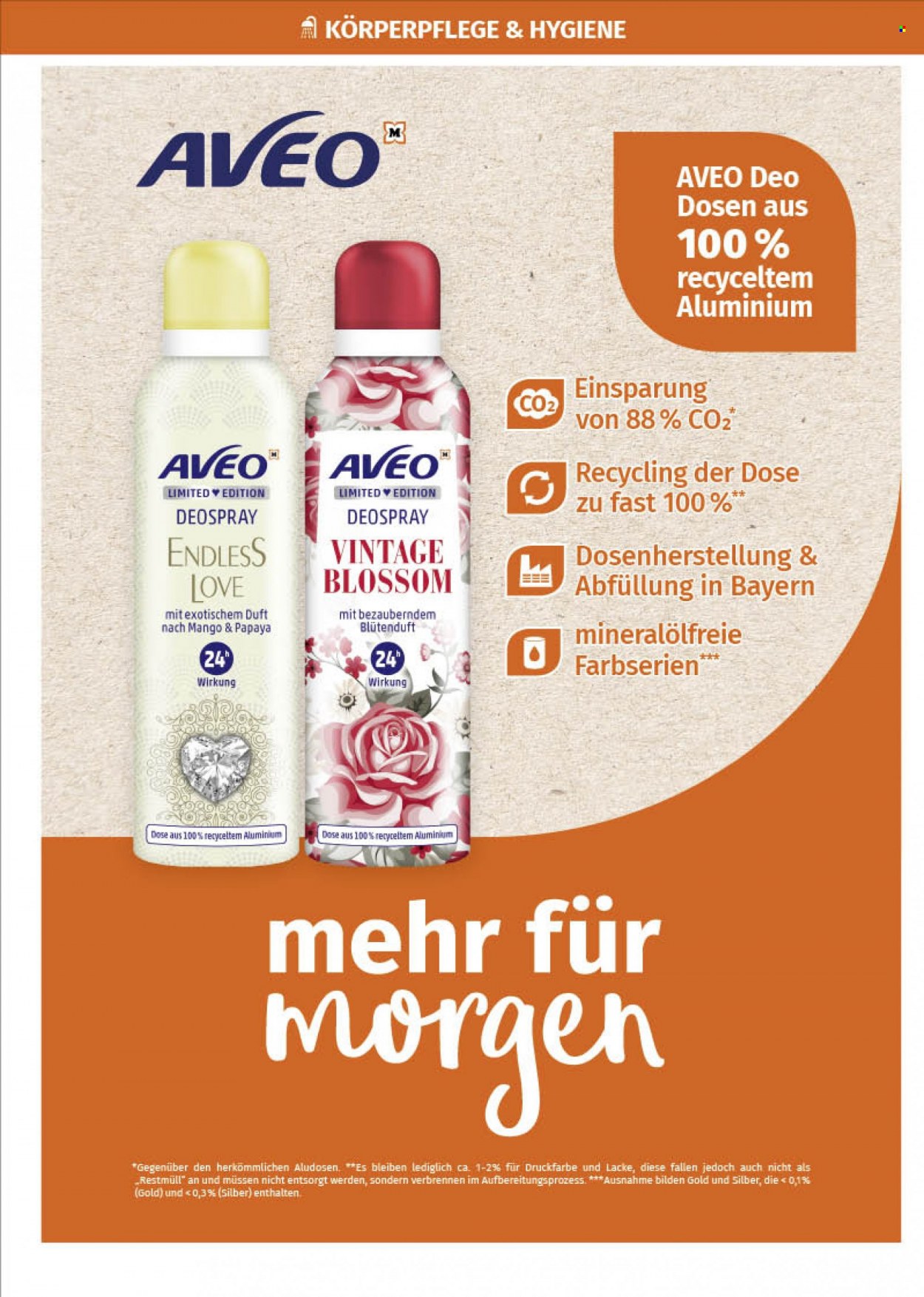 Müller Prospekte  - 28.02.2022 - 5.03.2022. Seite 17