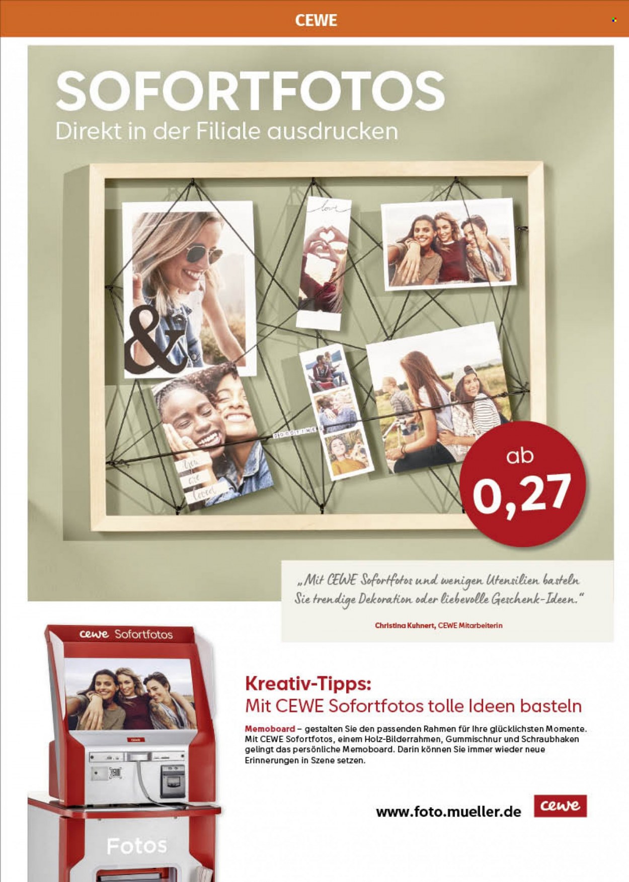 Müller Prospekte  - 28.02.2022 - 5.03.2022. Seite 18