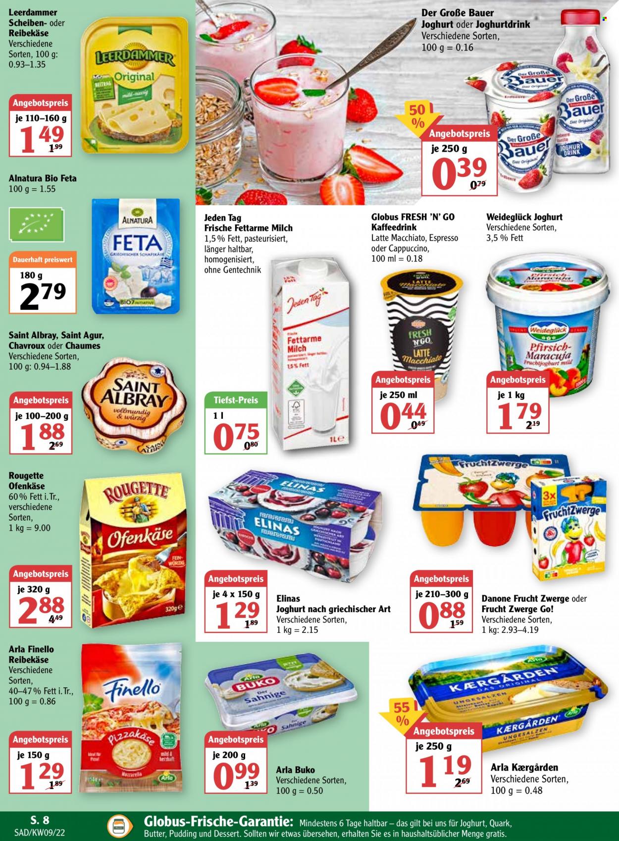 Globus Prospekte  - 28.02.2022 - 5.03.2022. Seite 12