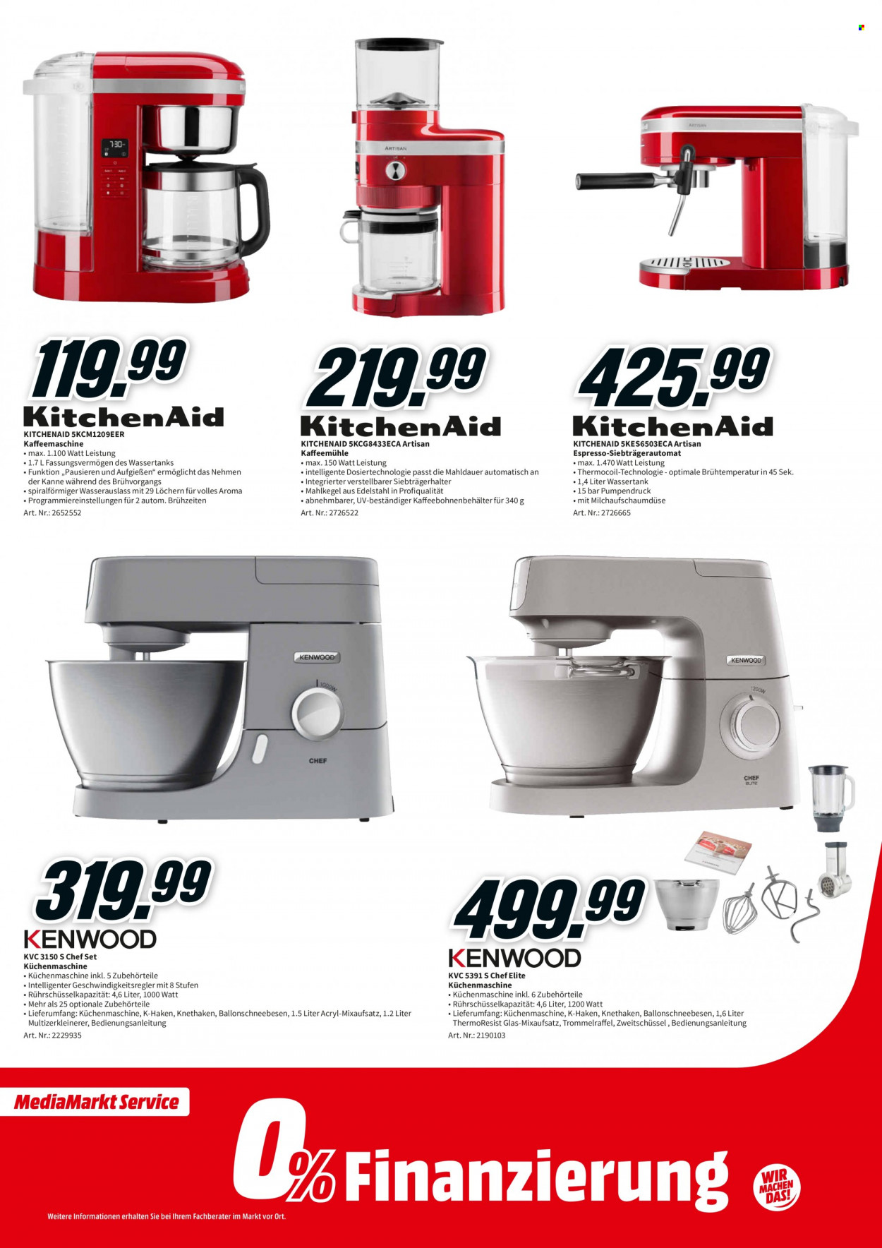 MediaMarkt Prospekte  - 24.02.2022 - 5.03.2022. Seite 9