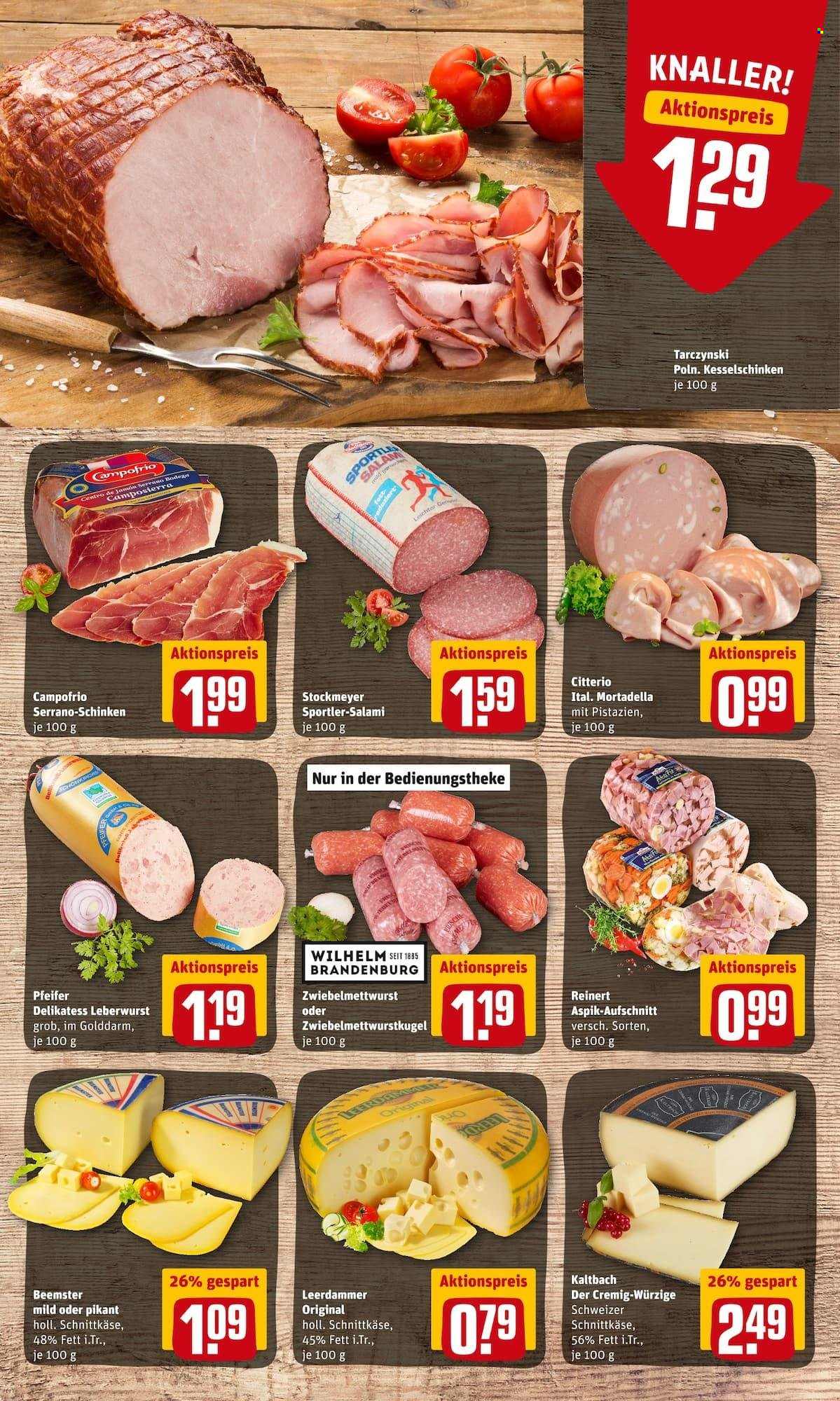 REWE Prospekte  - 28.02.2022 - 5.03.2022. Seite 7
