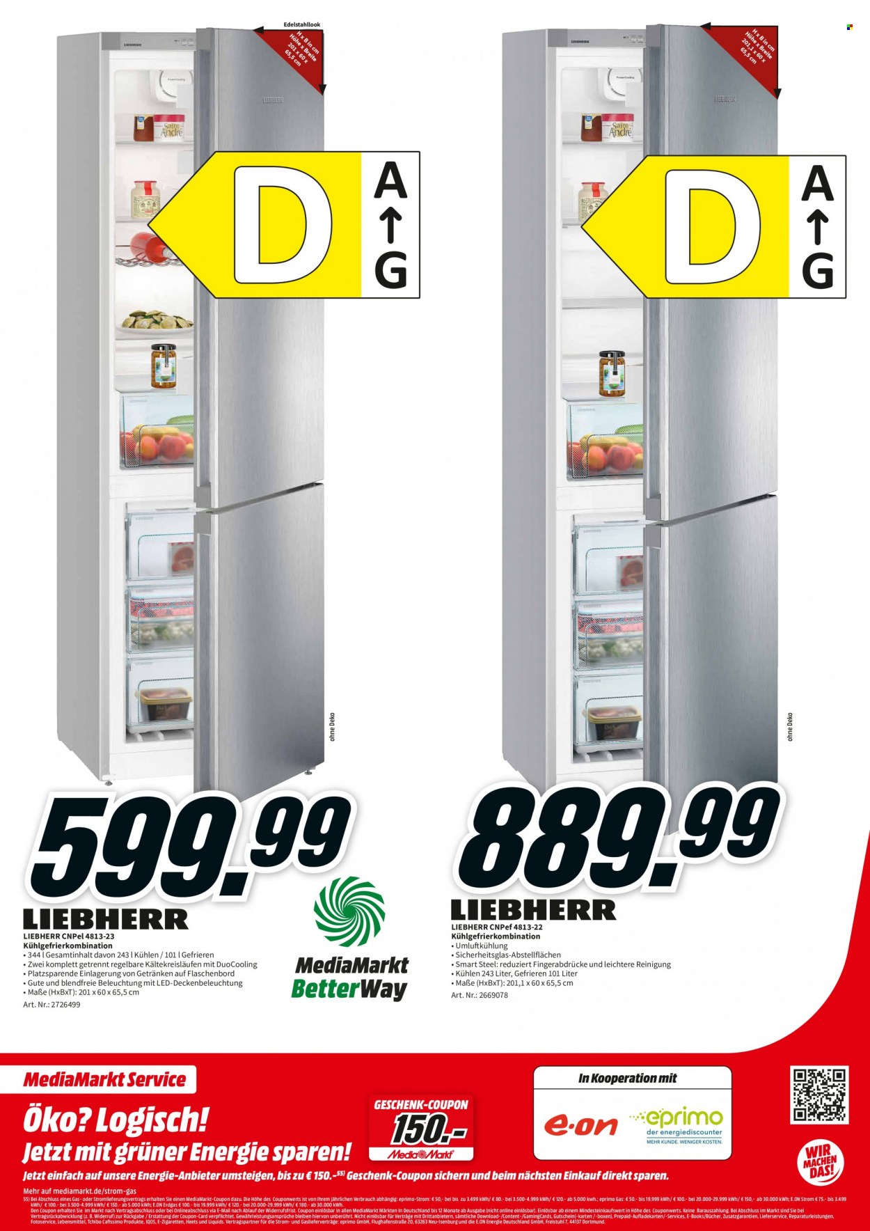 MediaMarkt Prospekte  - 23.02.2022 - 1.03.2022. Seite 7