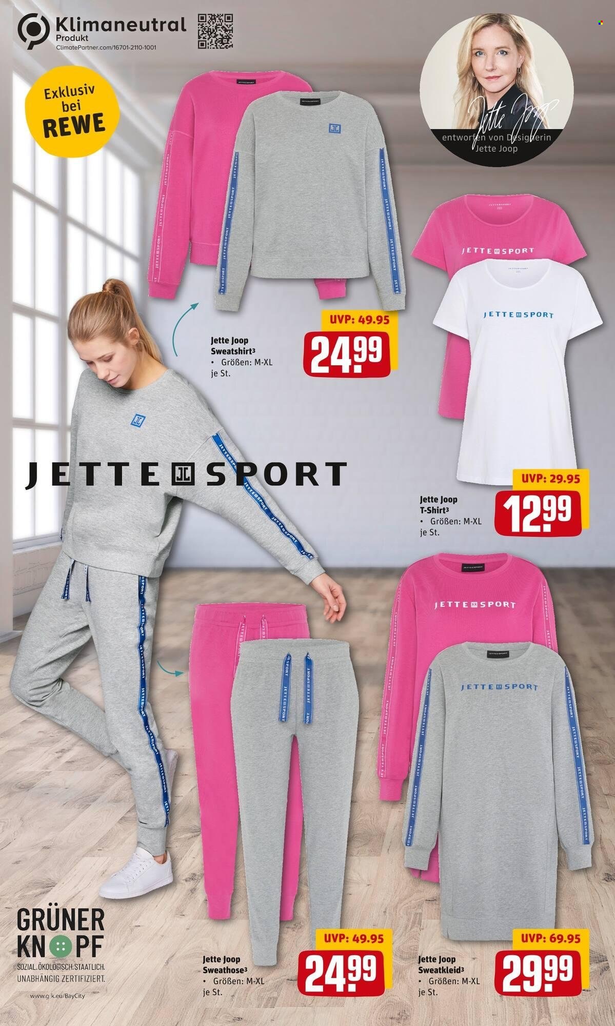 REWE Prospekte  - 28.02.2022 - 5.03.2022. Seite 17