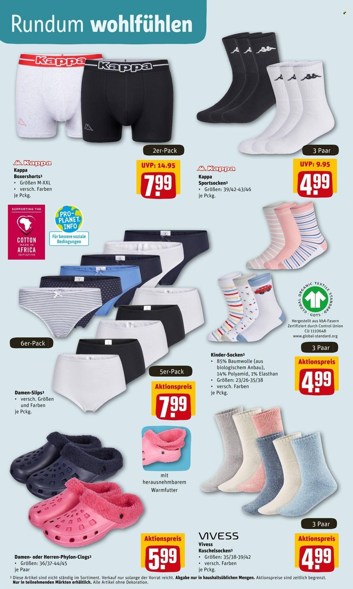 REWE Prospekte  - 28.02.2022 - 5.03.2022. Seite 18