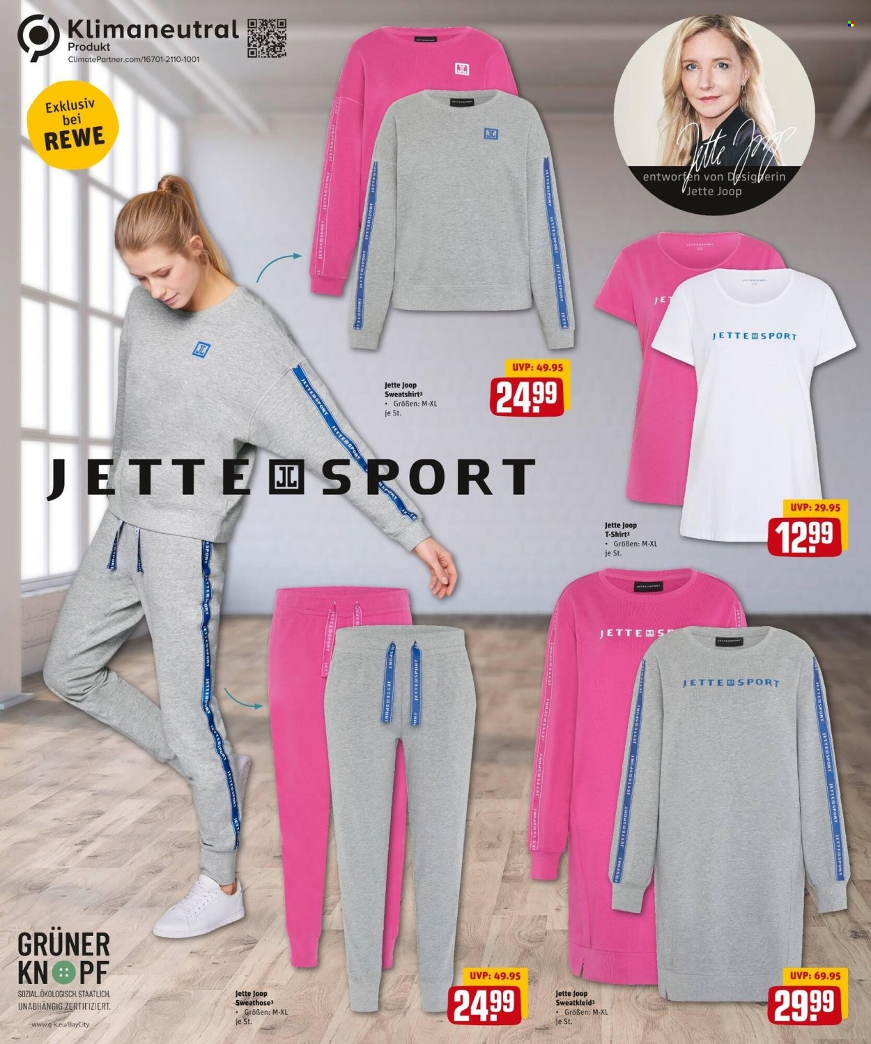REWE Prospekte  - 28.02.2022 - 5.03.2022. Seite 21