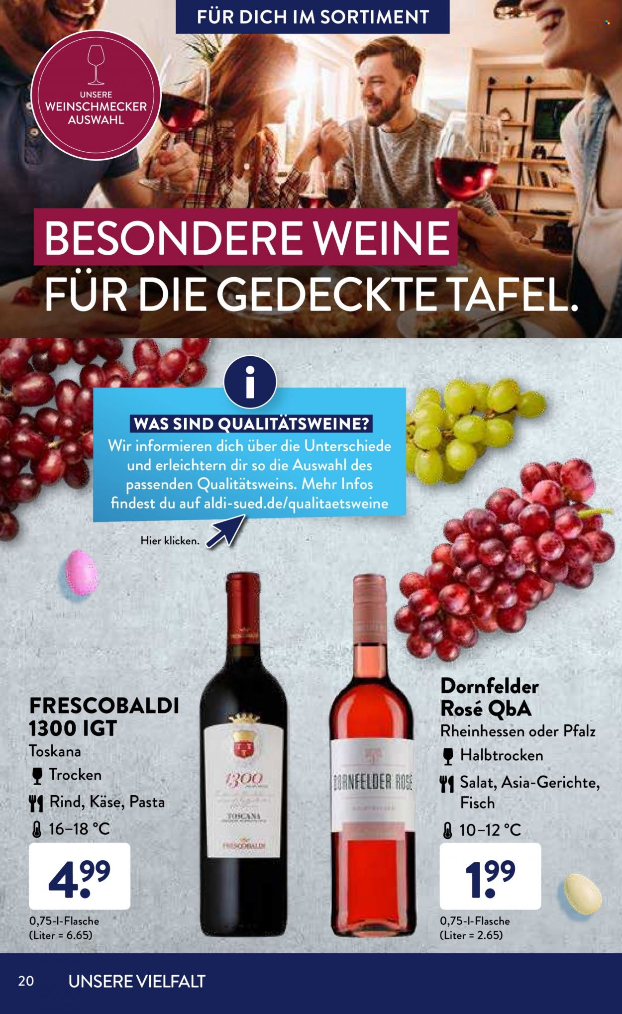 ALDI SÜD Prospekte . Seite 20