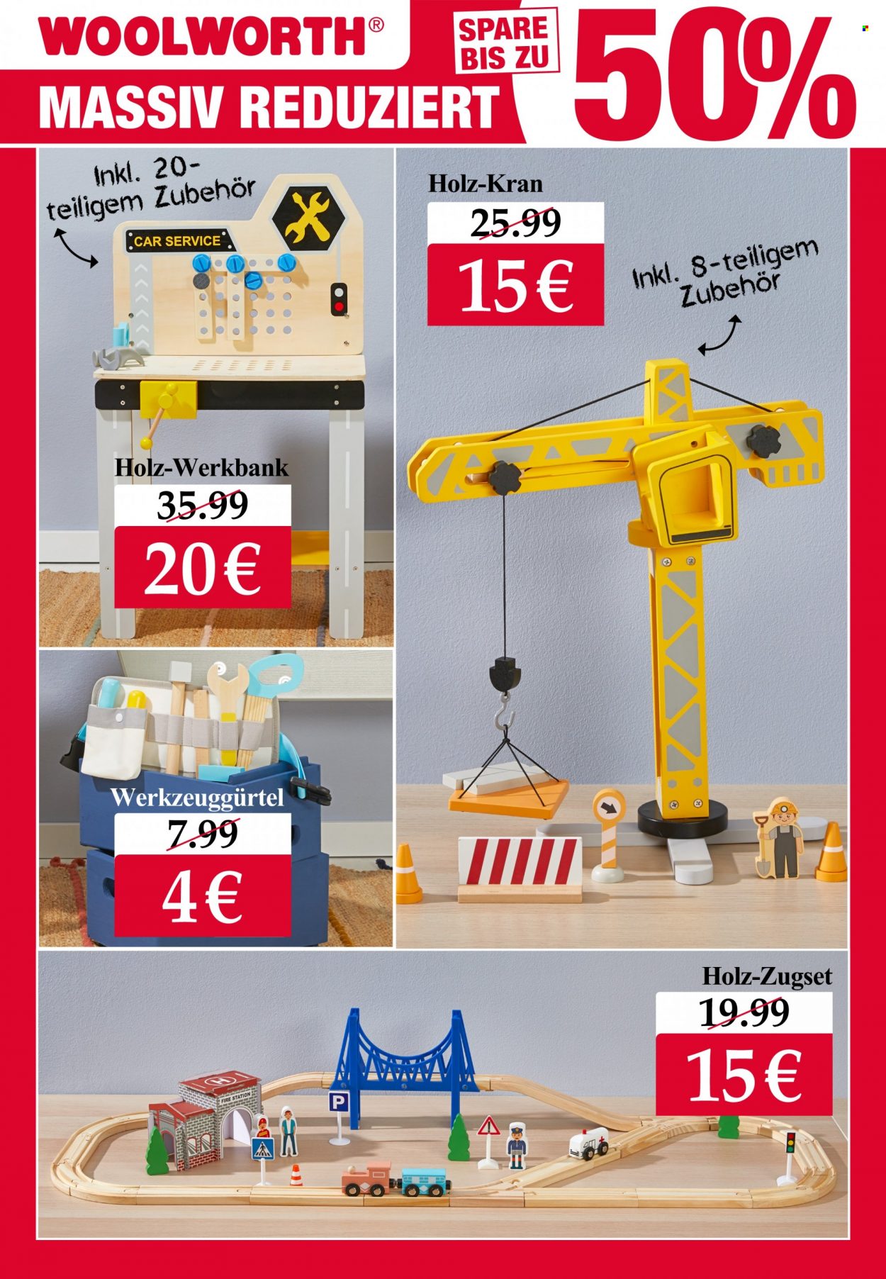 Woolworth Prospekte  - 5.03.2022 - 12.03.2022. Seite 14