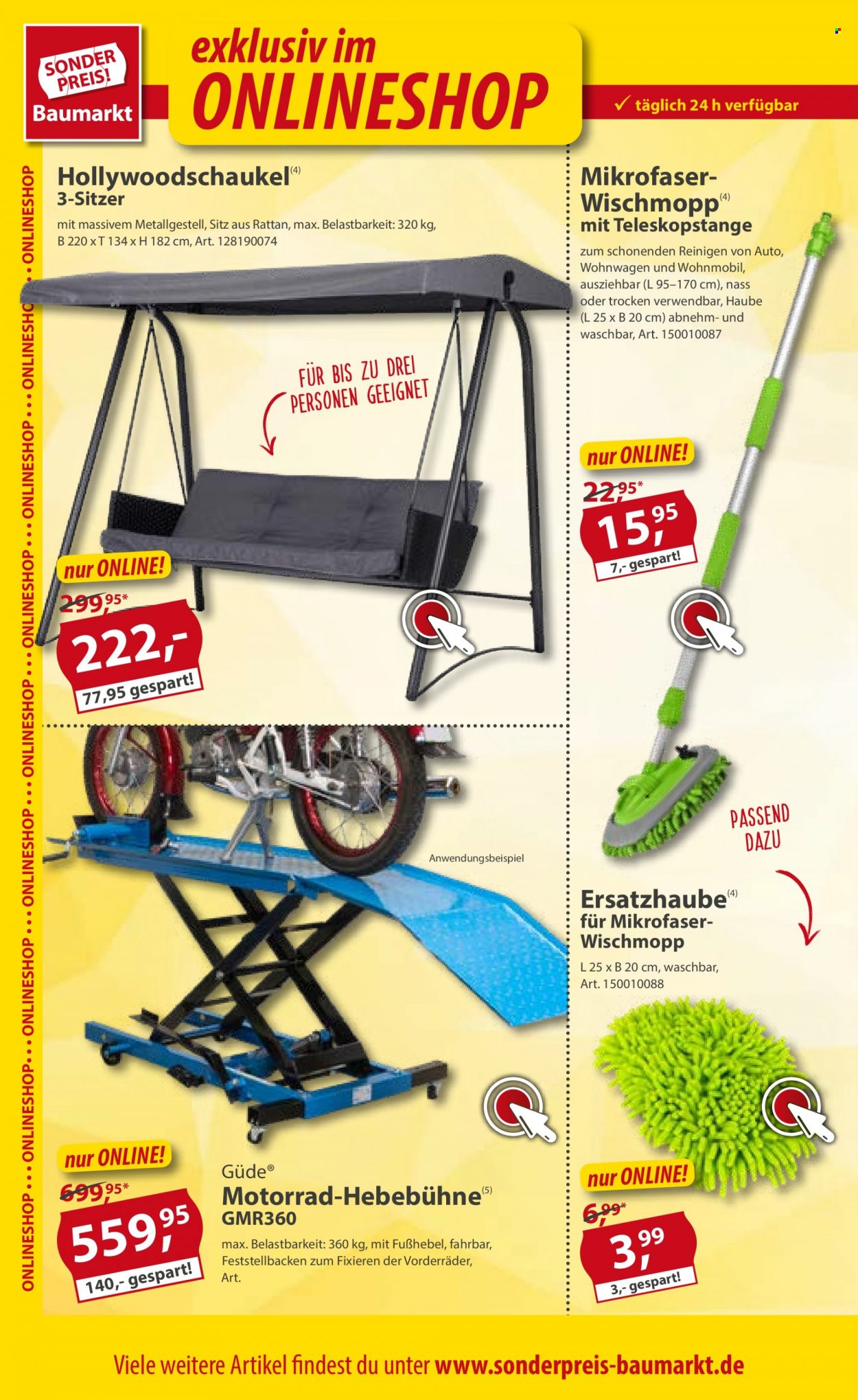 Sonderpreis-Baumarkt Prospekte  - 12.03.2022 - 18.03.2022. Seite 8