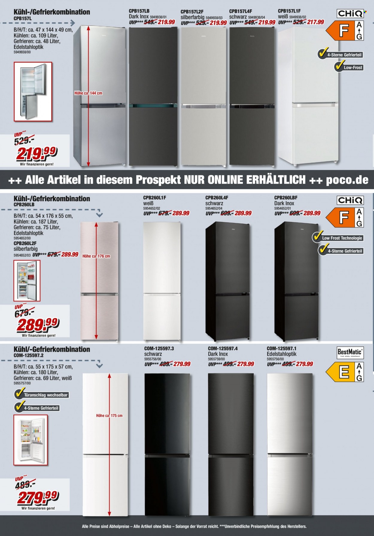 Poco Prospekte  - 5.03.2022 - 27.05.2022. Seite 5
