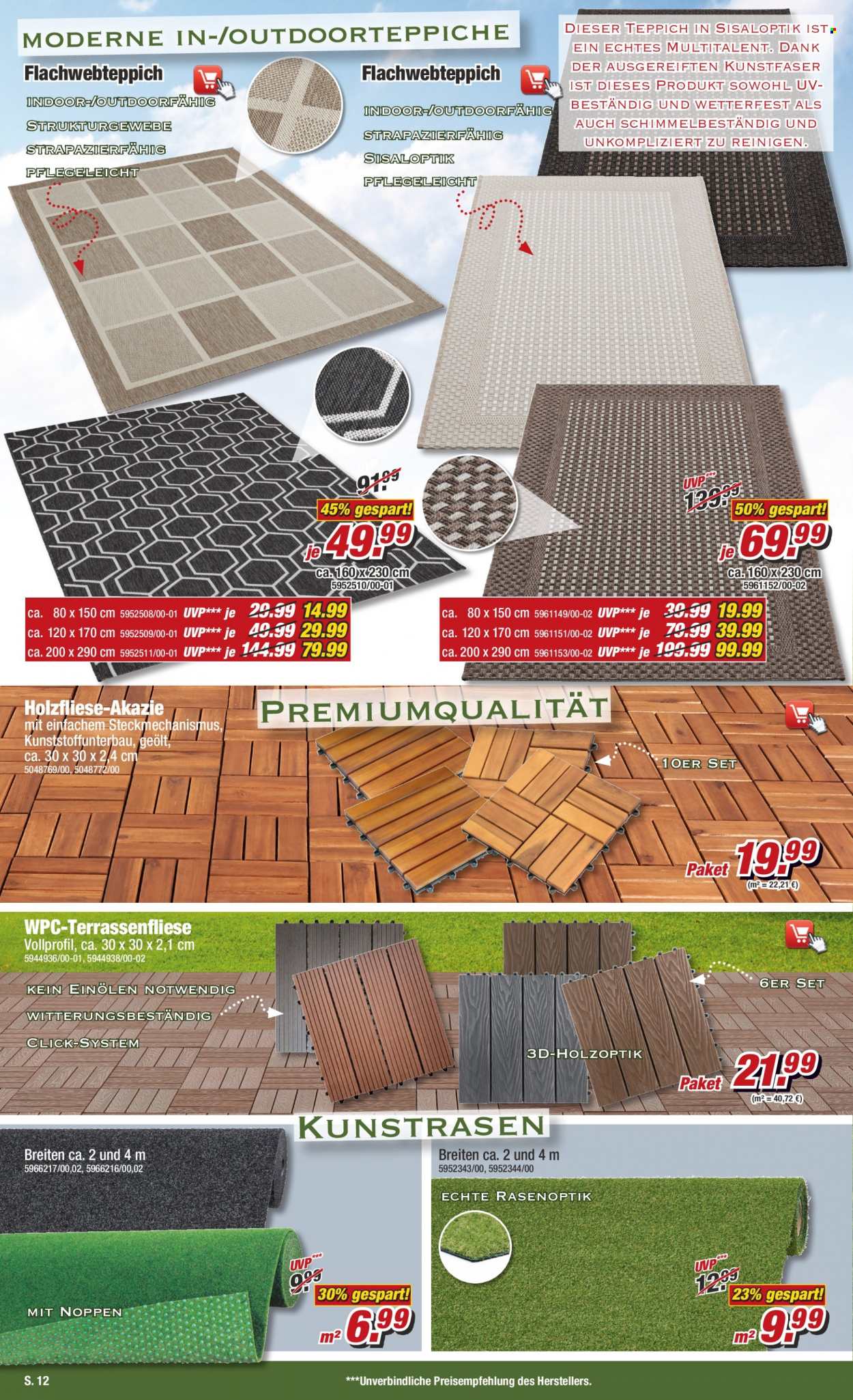 Poco Prospekte  - 5.03.2022 - 27.05.2022. Seite 12