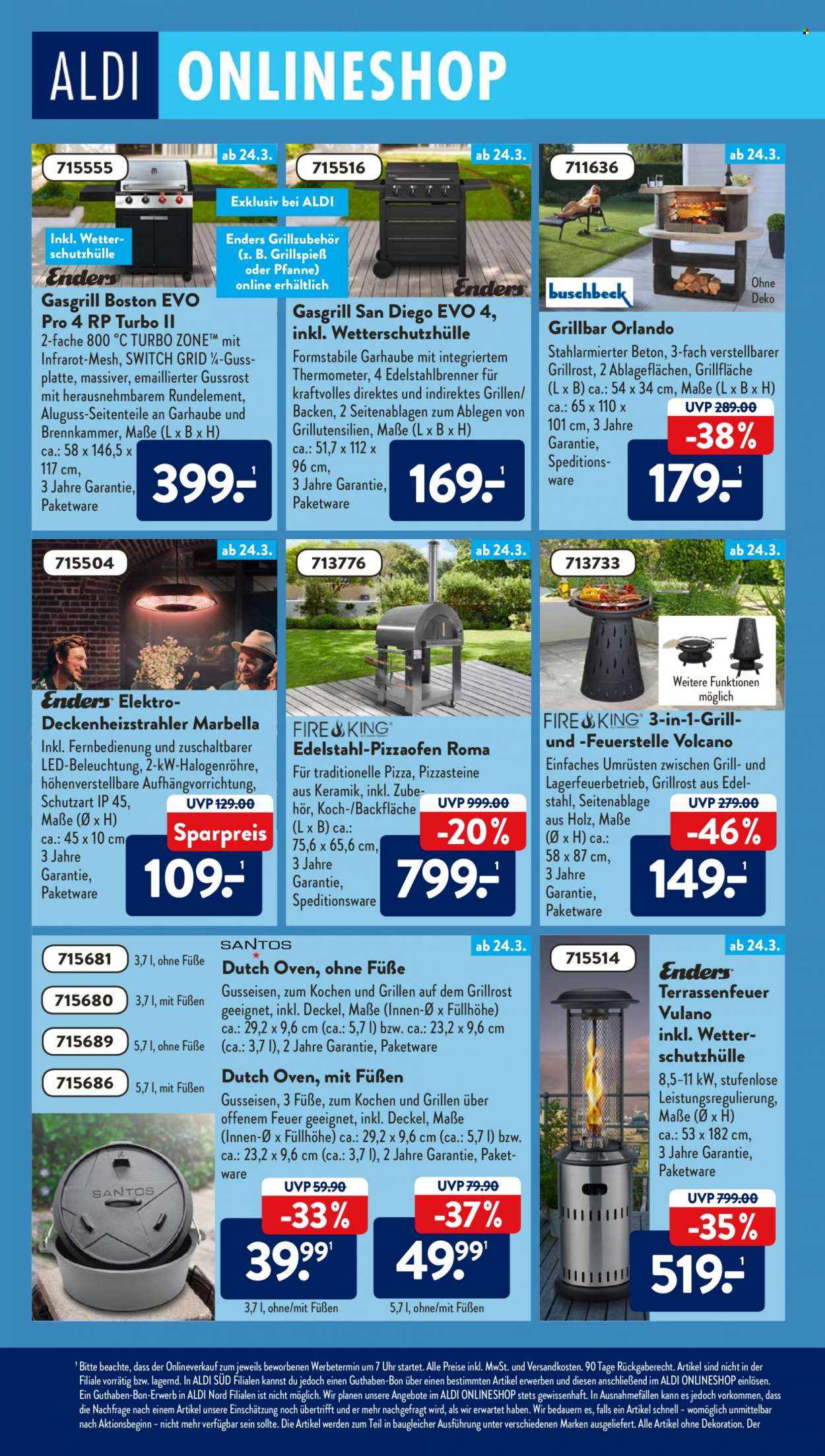 ALDI SÜD Prospekte  - 21.03.2022 - 26.03.2022. Seite 14
