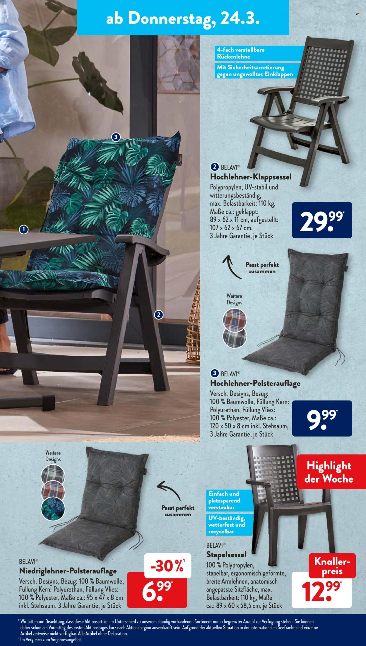 ALDI SÜD Prospekte  - 21.03.2022 - 26.03.2022. Seite 21