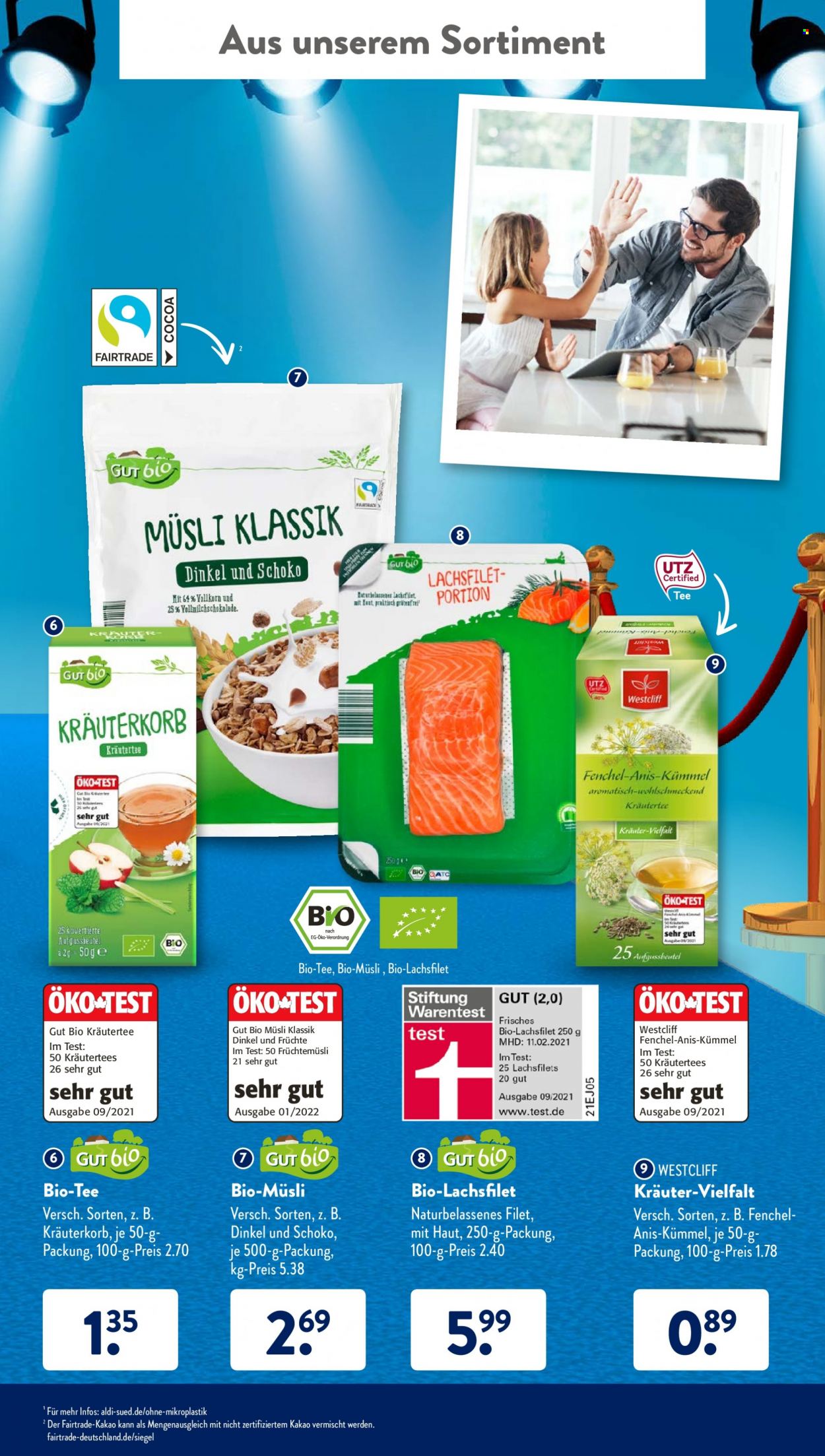 ALDI SÜD Prospekte  - 21.03.2022 - 26.03.2022. Seite 35