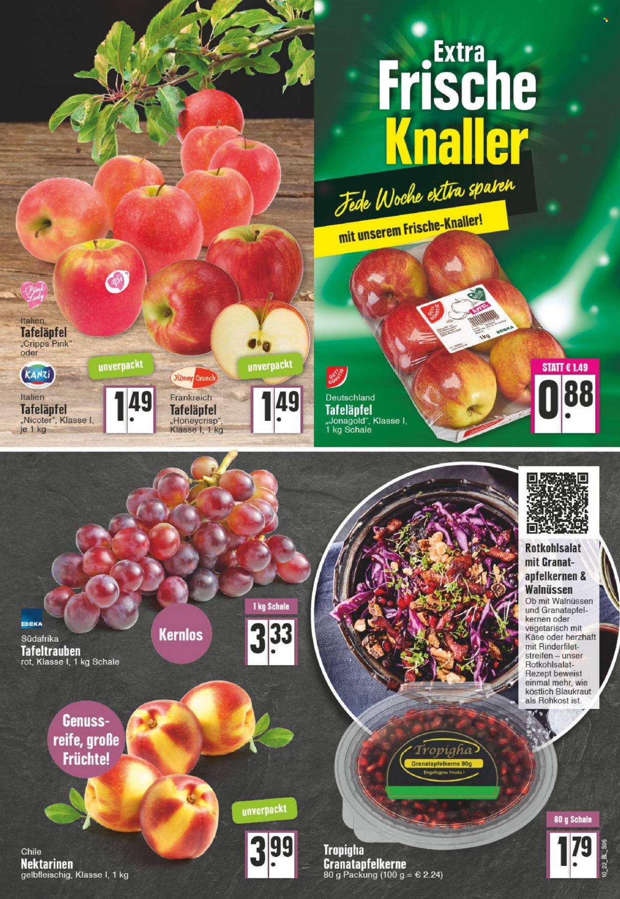 Edeka Prospekte  - 7.03.2022 - 12.03.2022. Seite 5