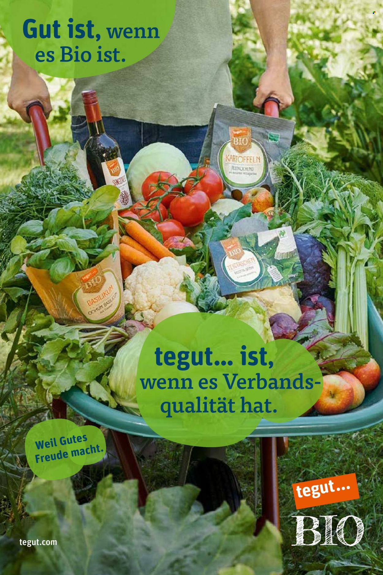tegut... Prospekte  - 7.03.2022 - 12.03.2022. Seite 14