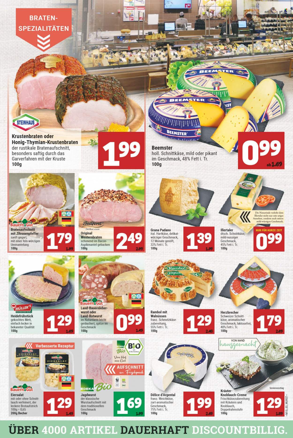 Marktkauf Prospekte  - 7.03.2022 - 12.03.2022. Seite 3