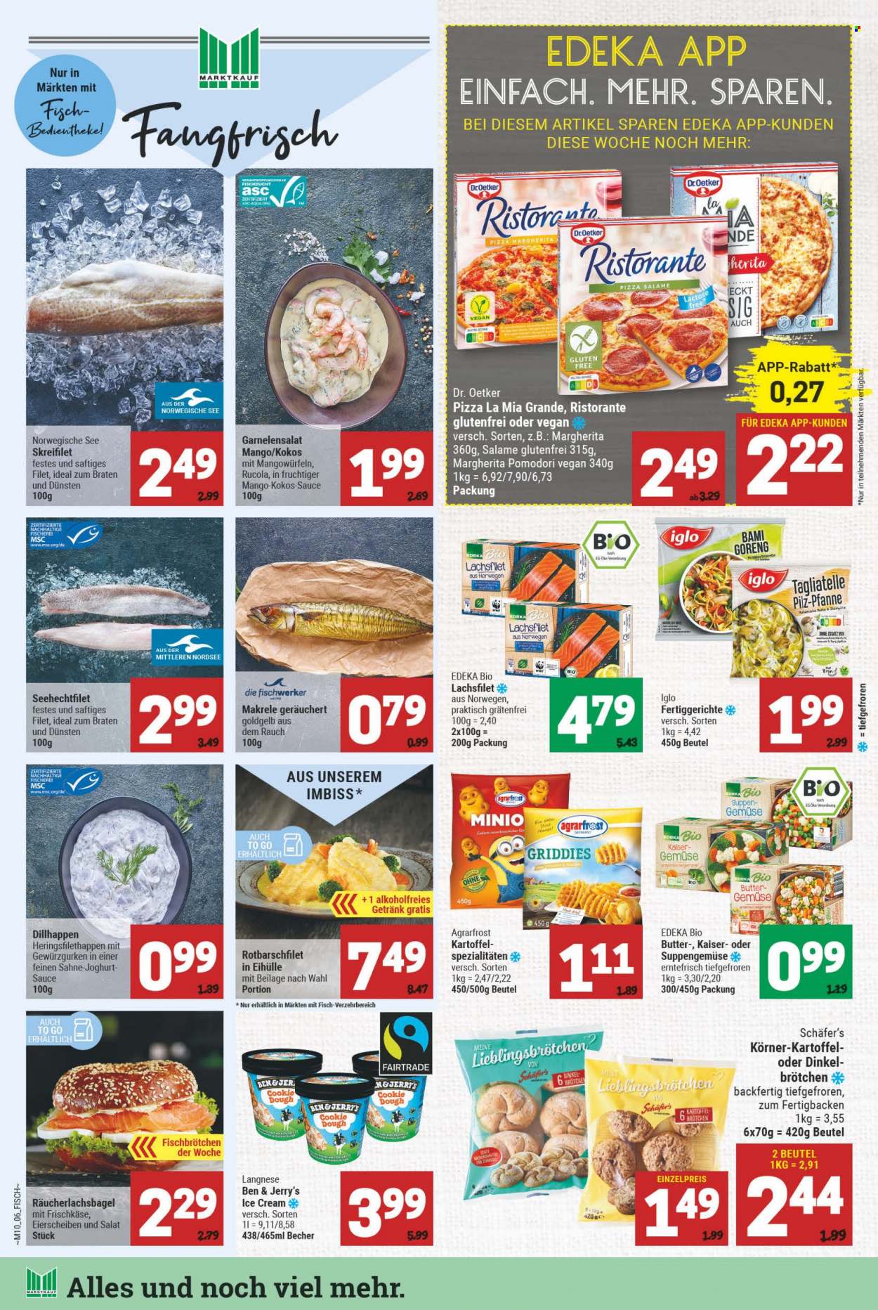 Marktkauf Prospekte  - 7.03.2022 - 12.03.2022. Seite 6