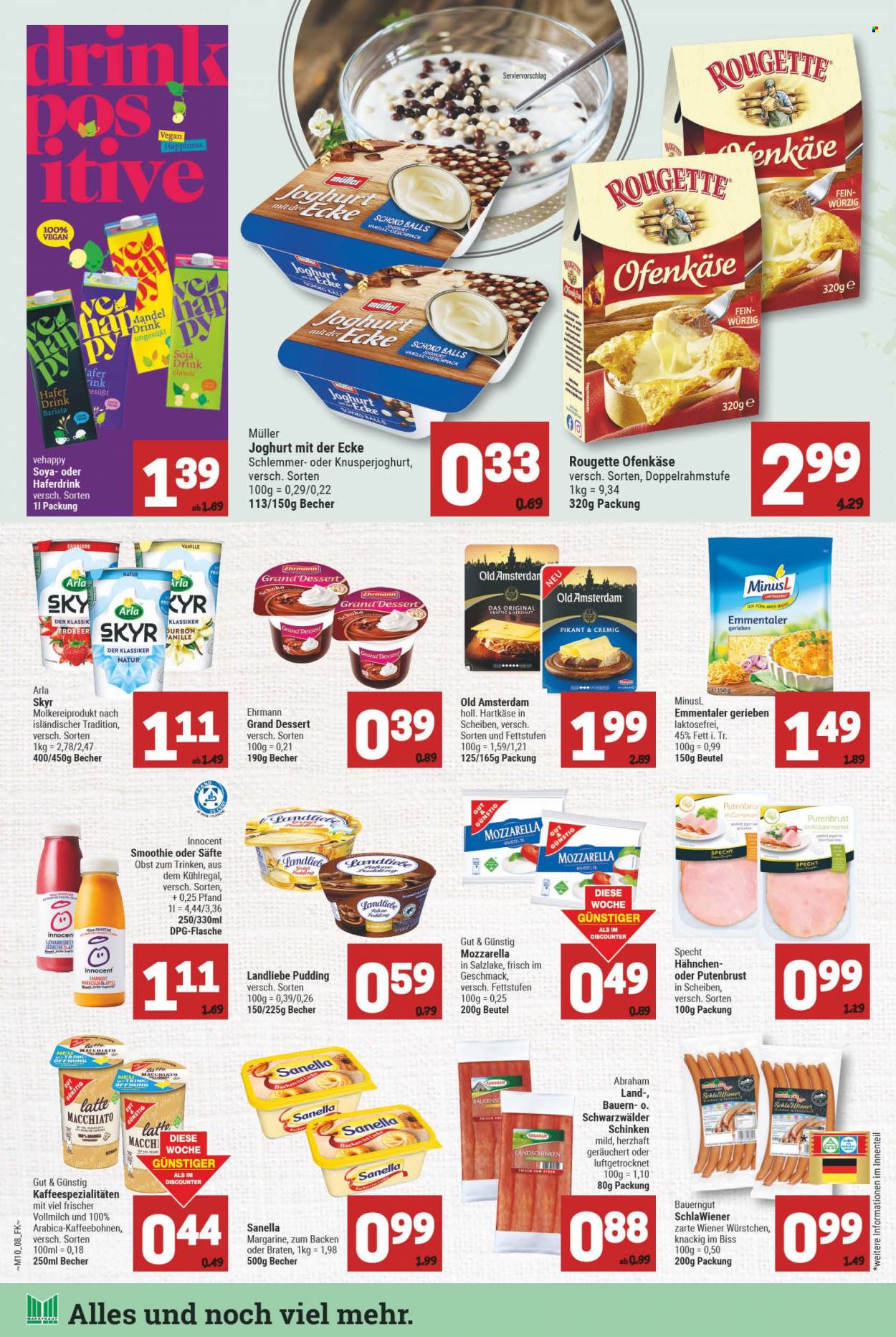 Marktkauf Prospekte  - 7.03.2022 - 12.03.2022. Seite 8