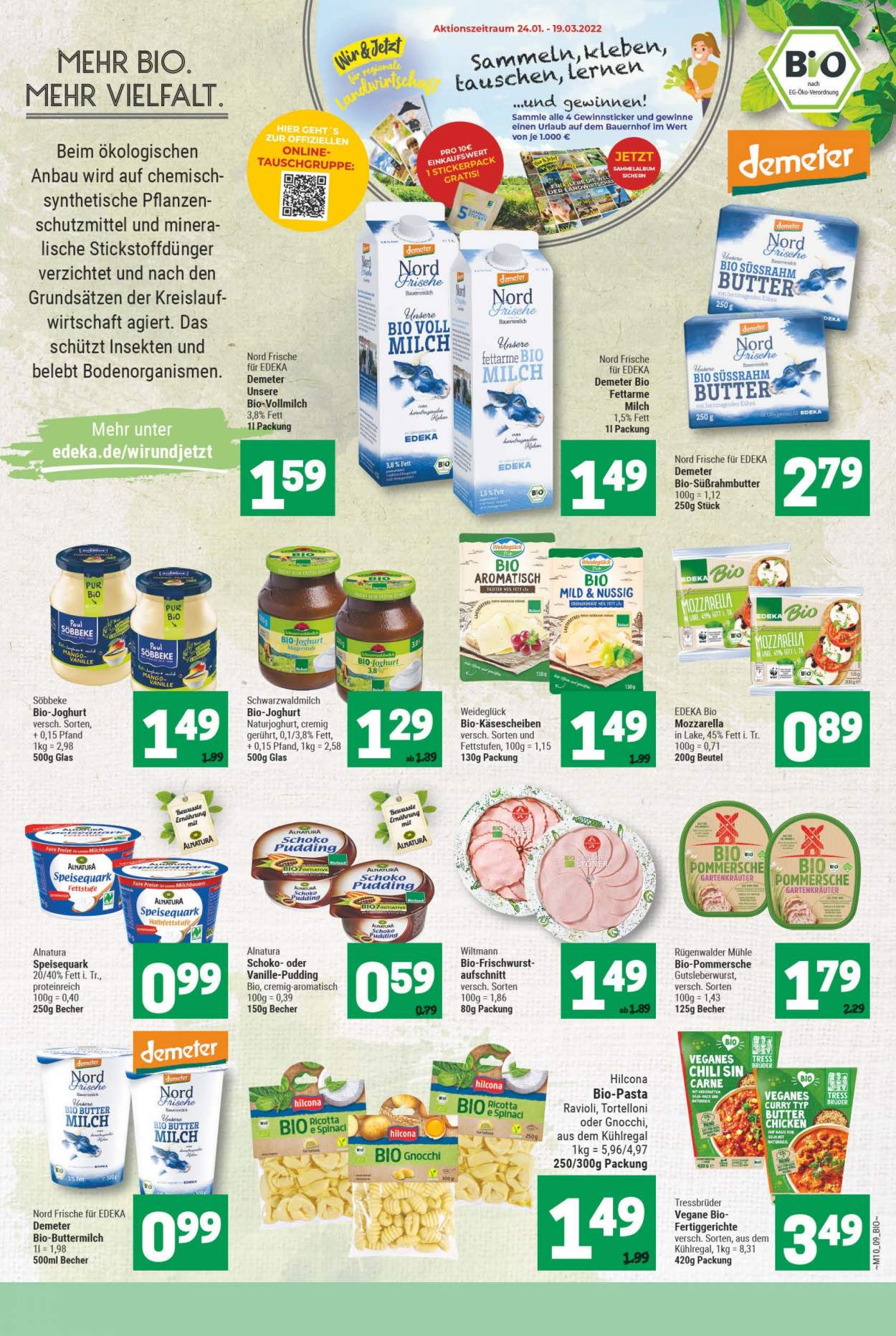 Marktkauf Prospekte  - 7.03.2022 - 12.03.2022. Seite 9