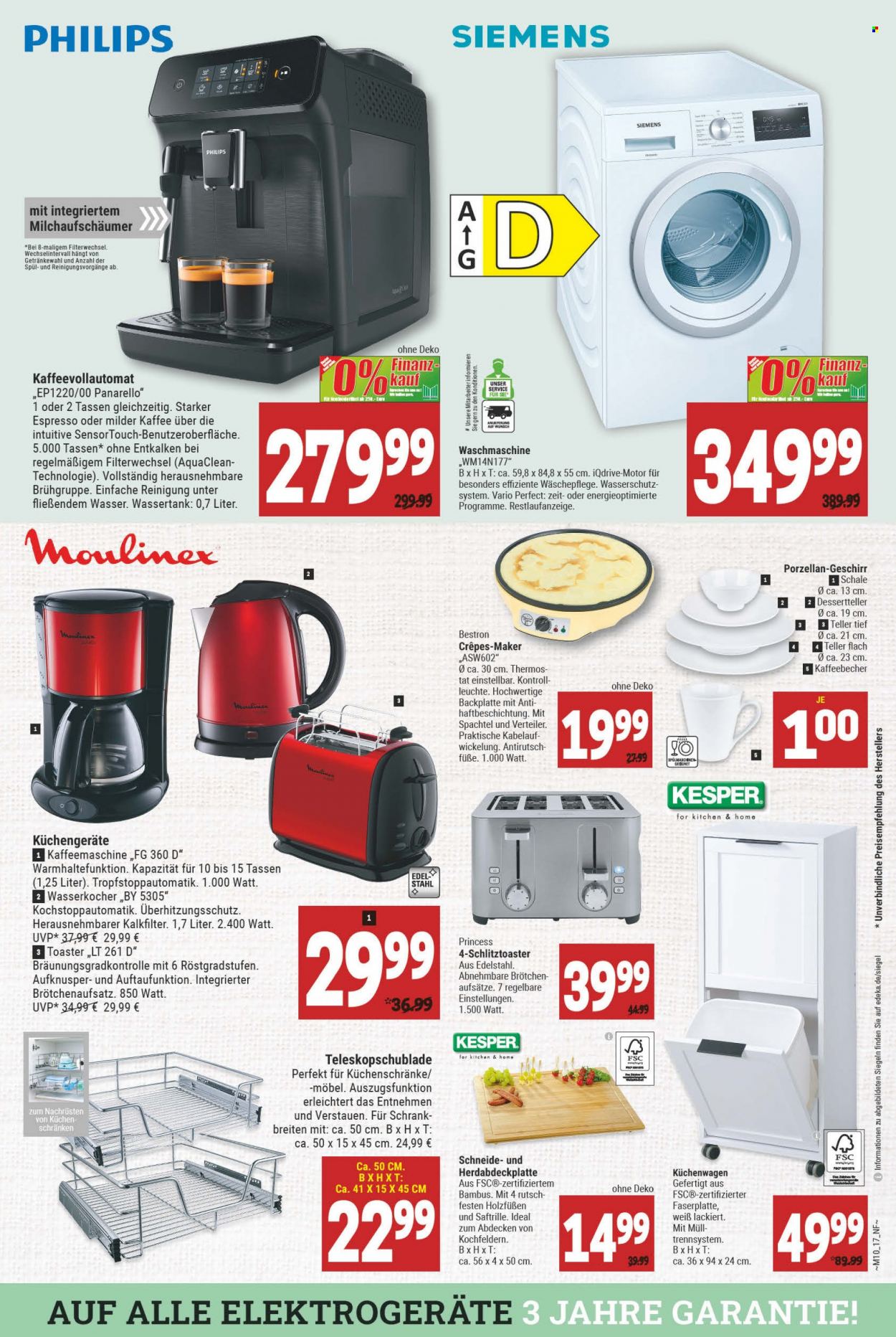 Marktkauf Prospekte  - 7.03.2022 - 12.03.2022. Seite 17
