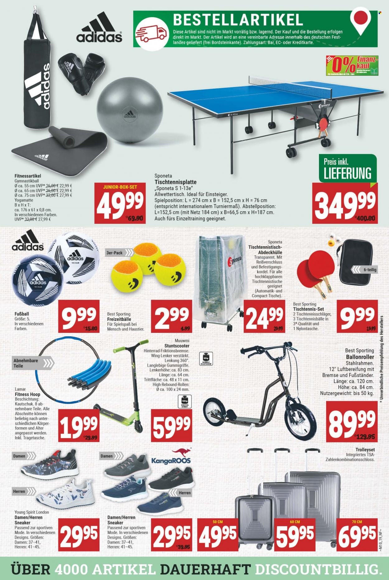 Marktkauf Prospekte  - 7.03.2022 - 12.03.2022. Seite 19