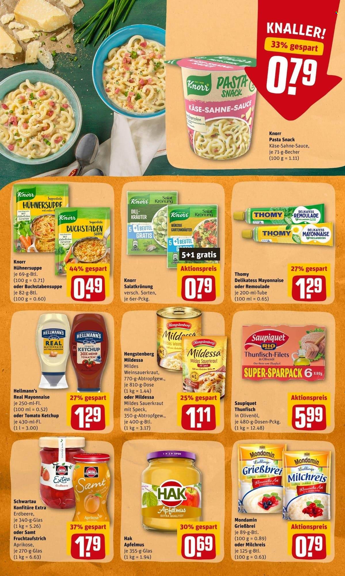 REWE Prospekte  - 7.03.2022 - 12.03.2022. Seite 14