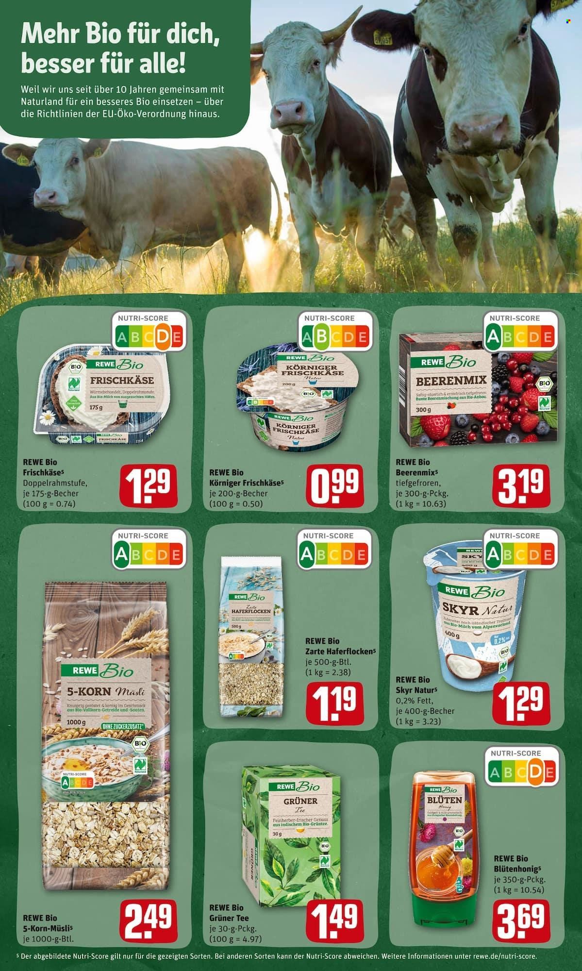 REWE Prospekte  - 7.03.2022 - 12.03.2022. Seite 18