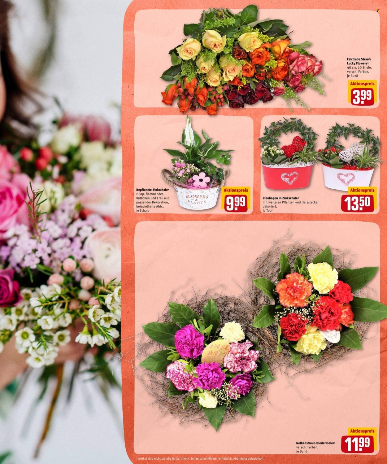 REWE Prospekte  - 7.03.2022 - 12.03.2022. Seite 18