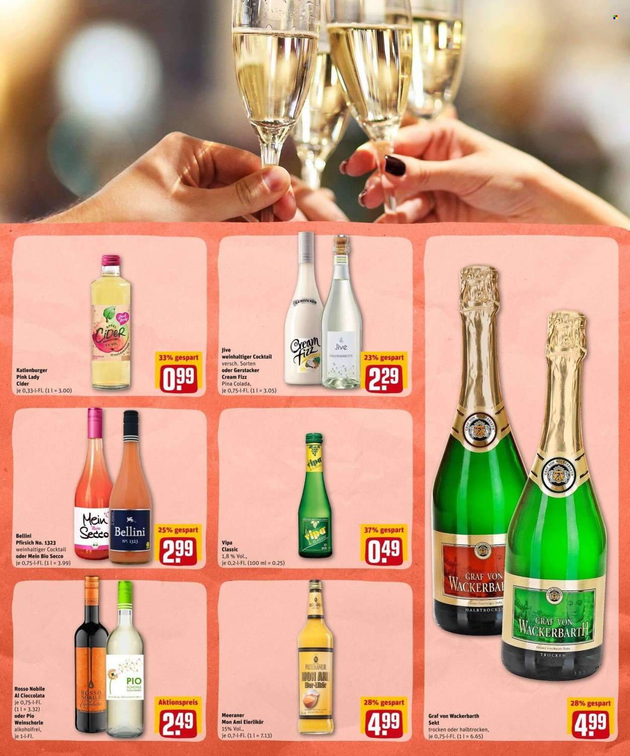 REWE Prospekte  - 7.03.2022 - 12.03.2022. Seite 20