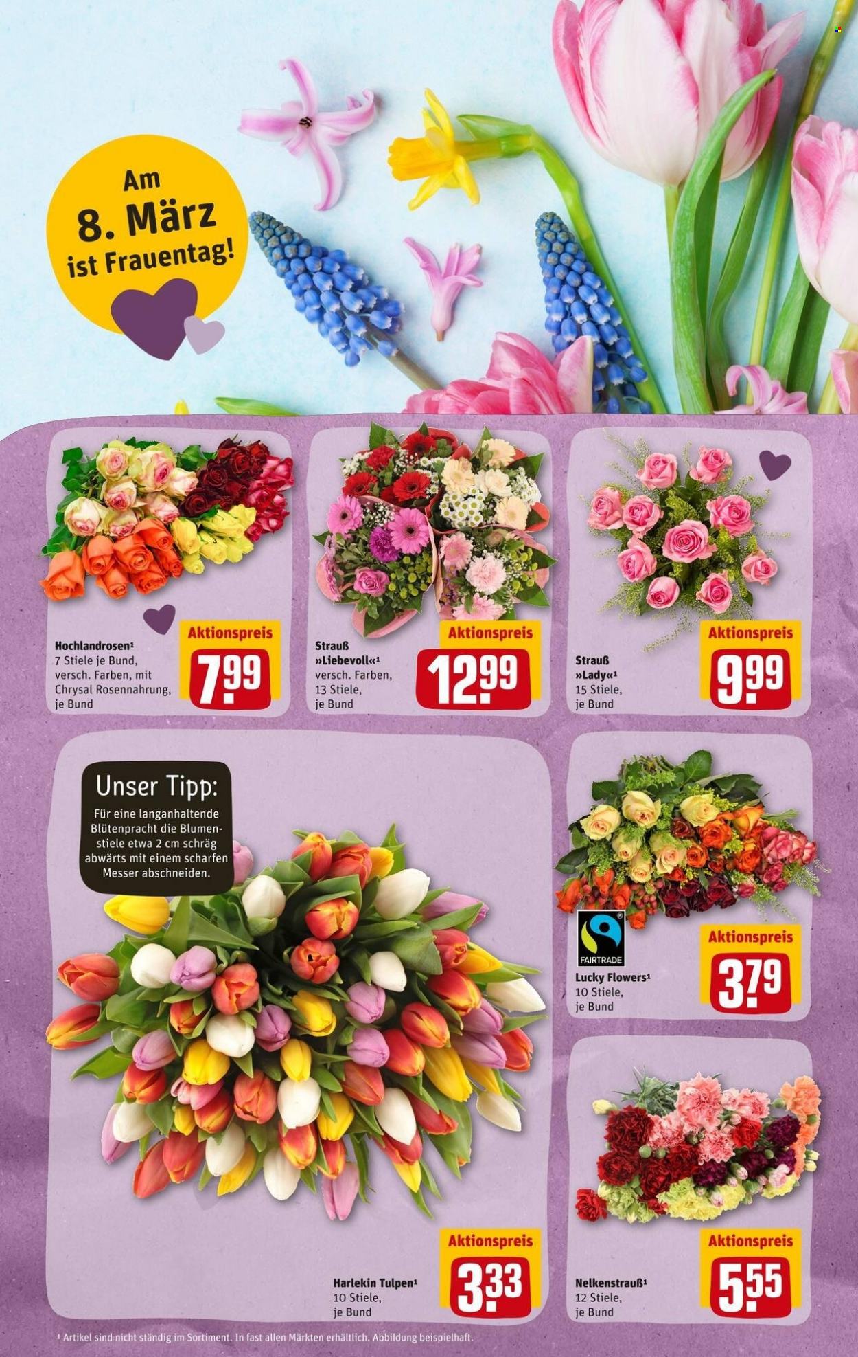 REWE Prospekte  - 7.03.2022 - 12.03.2022. Seite 30